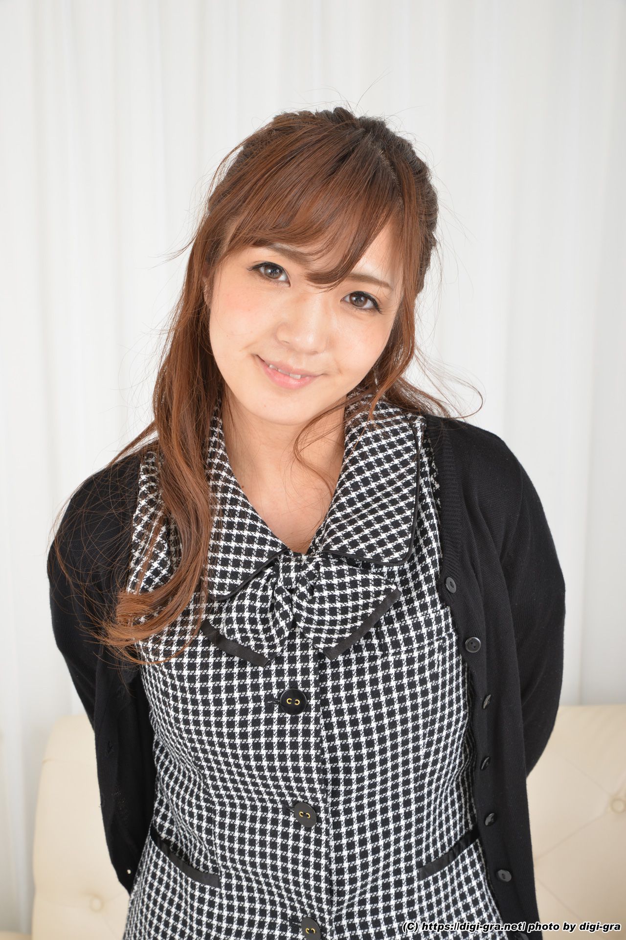 M940-[Digi-Gra] Hana Aoyama 青山はな Photoset 03 - 94零社区 Digi-Gra-第2张
