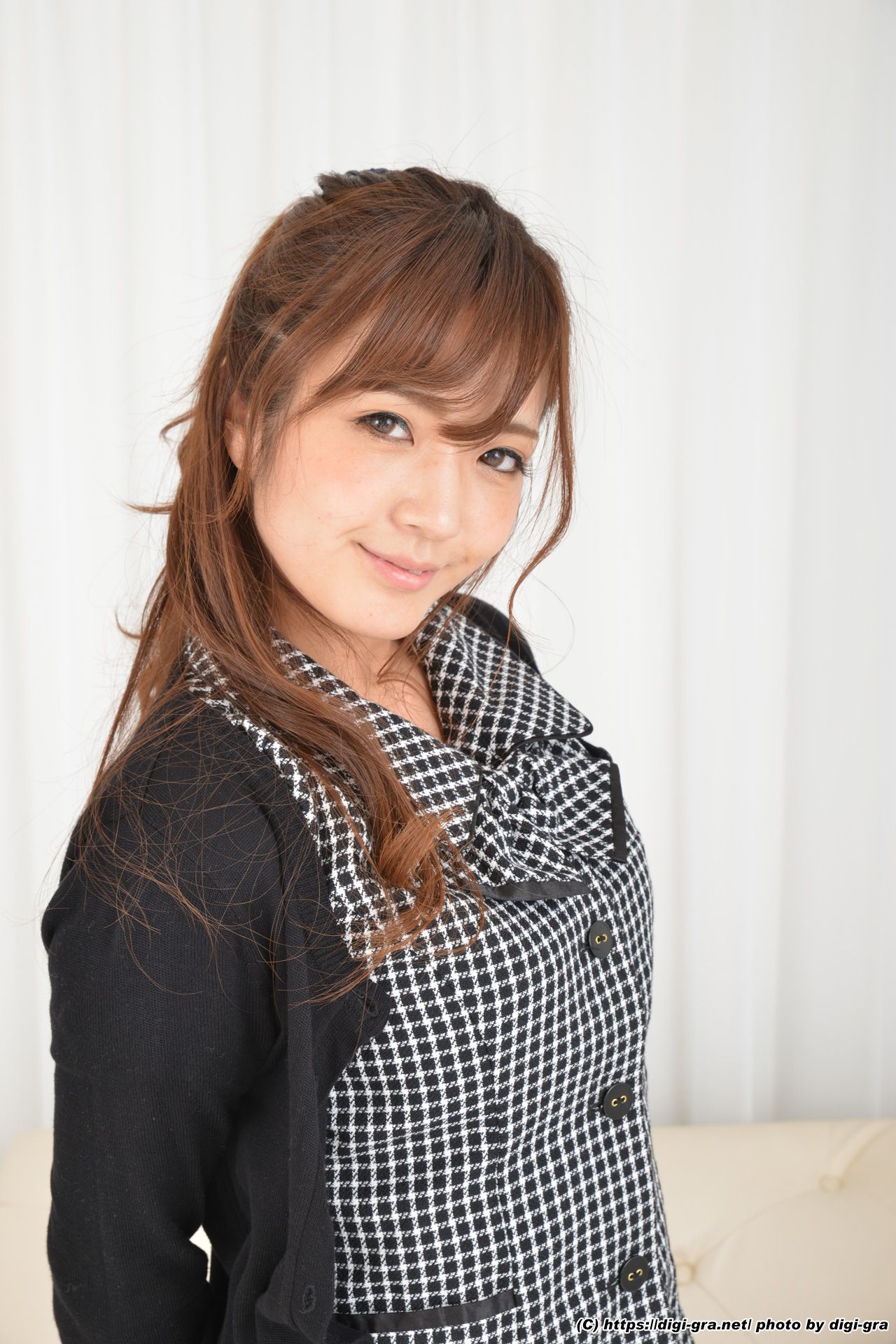 M940-[Digi-Gra] Hana Aoyama 青山はな Photoset 03 - 94零社区 Digi-Gra-第5张