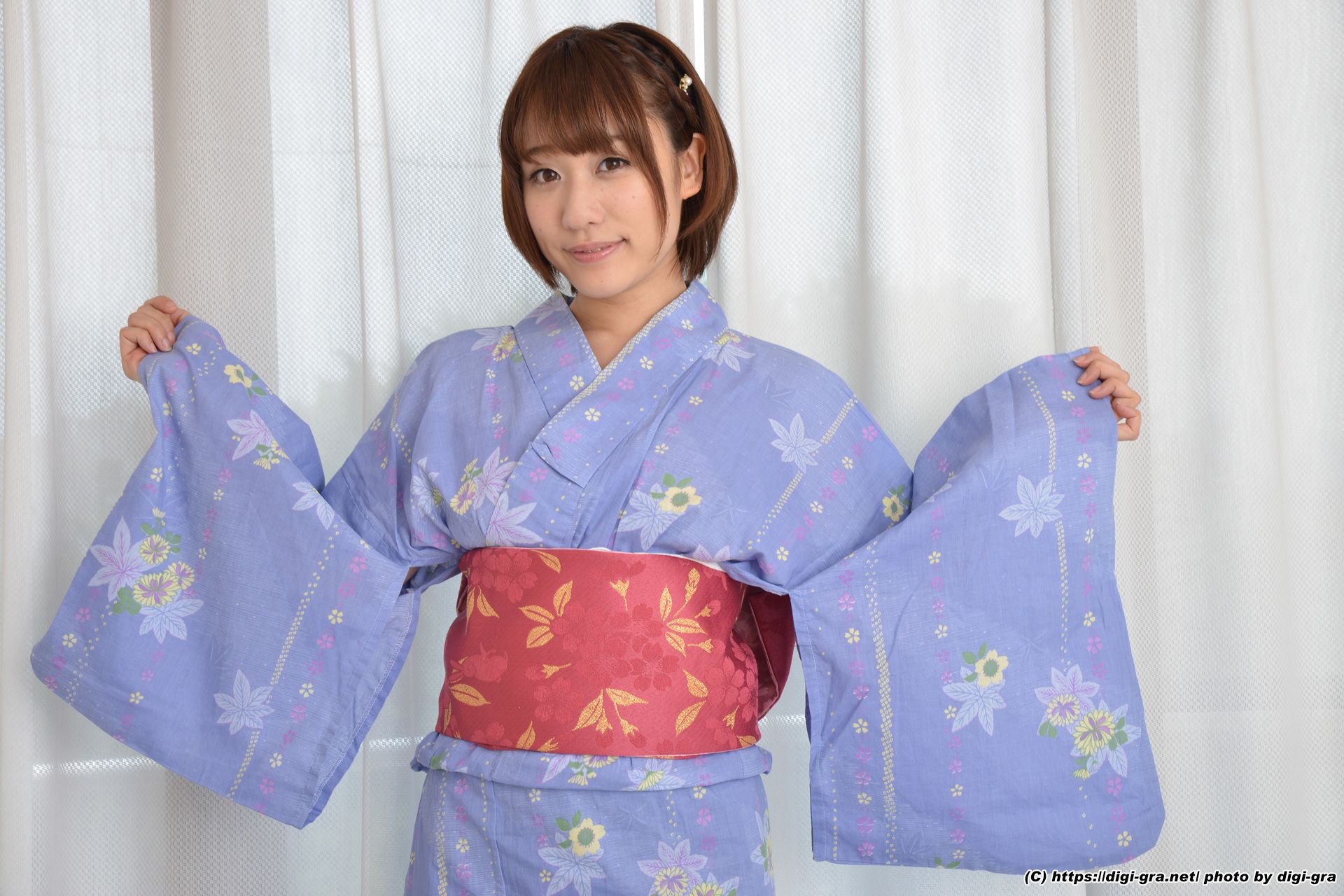 M940-[Digi-Gra] 梨々花 Photoset 05 - 94零社区 Digi-Gra-第6张