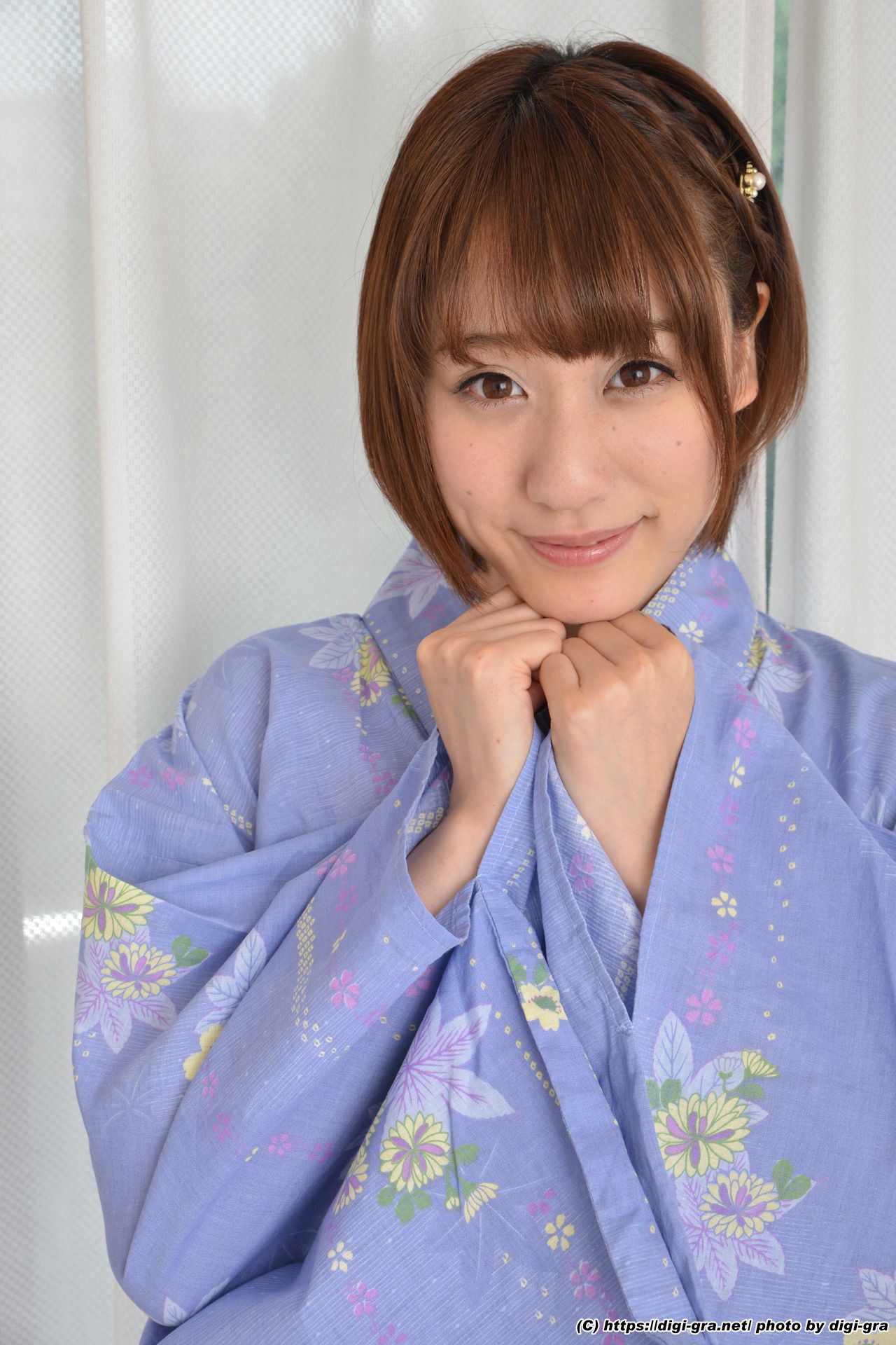 M940-[Digi-Gra] 梨々花 Photoset 05 - 94零社区 Digi-Gra-第7张