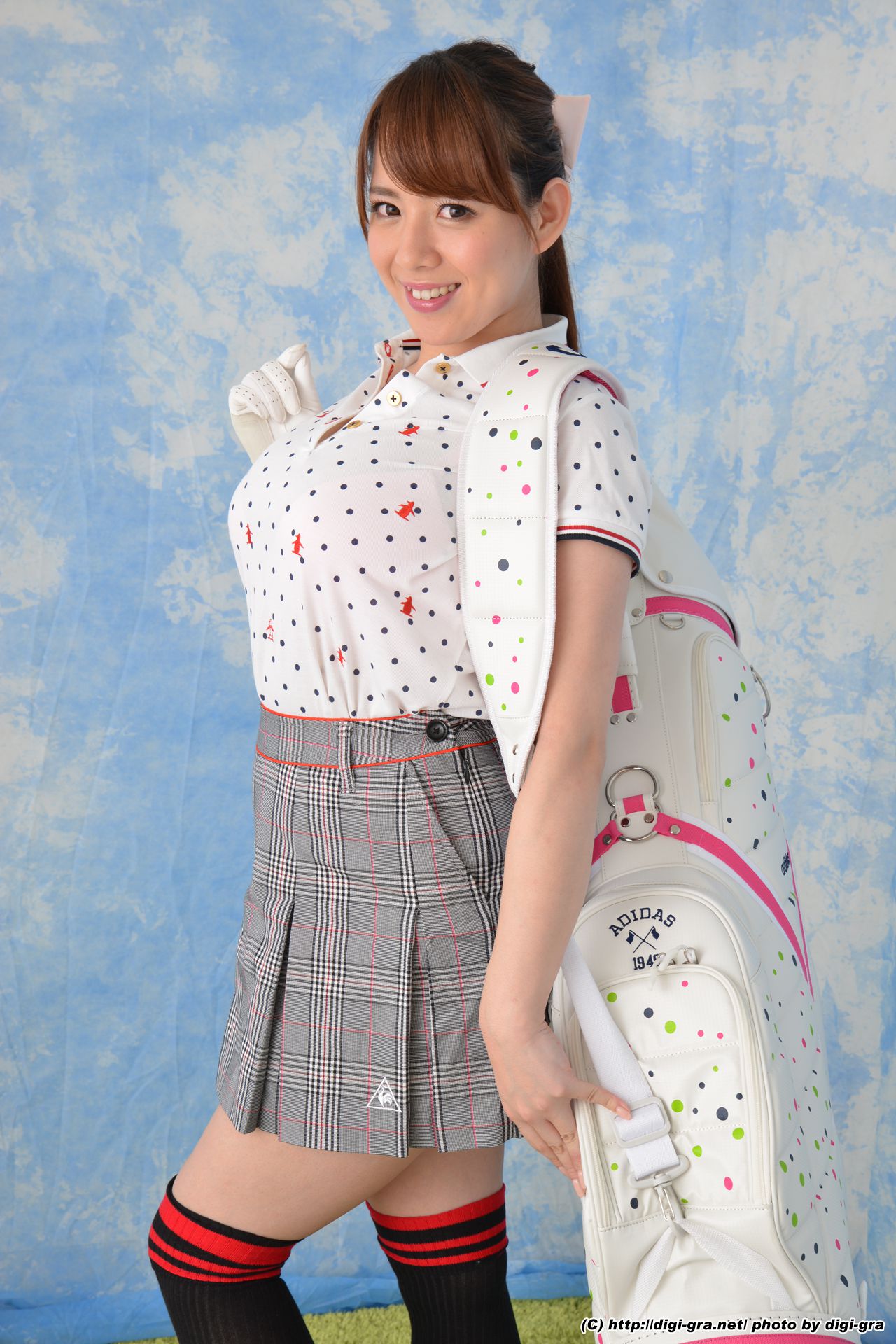 M940-[Digi-Gra] Natsuko Mishima 三島奈津子 Photoset 01 - 94零社区 Digi-Gra-第5张