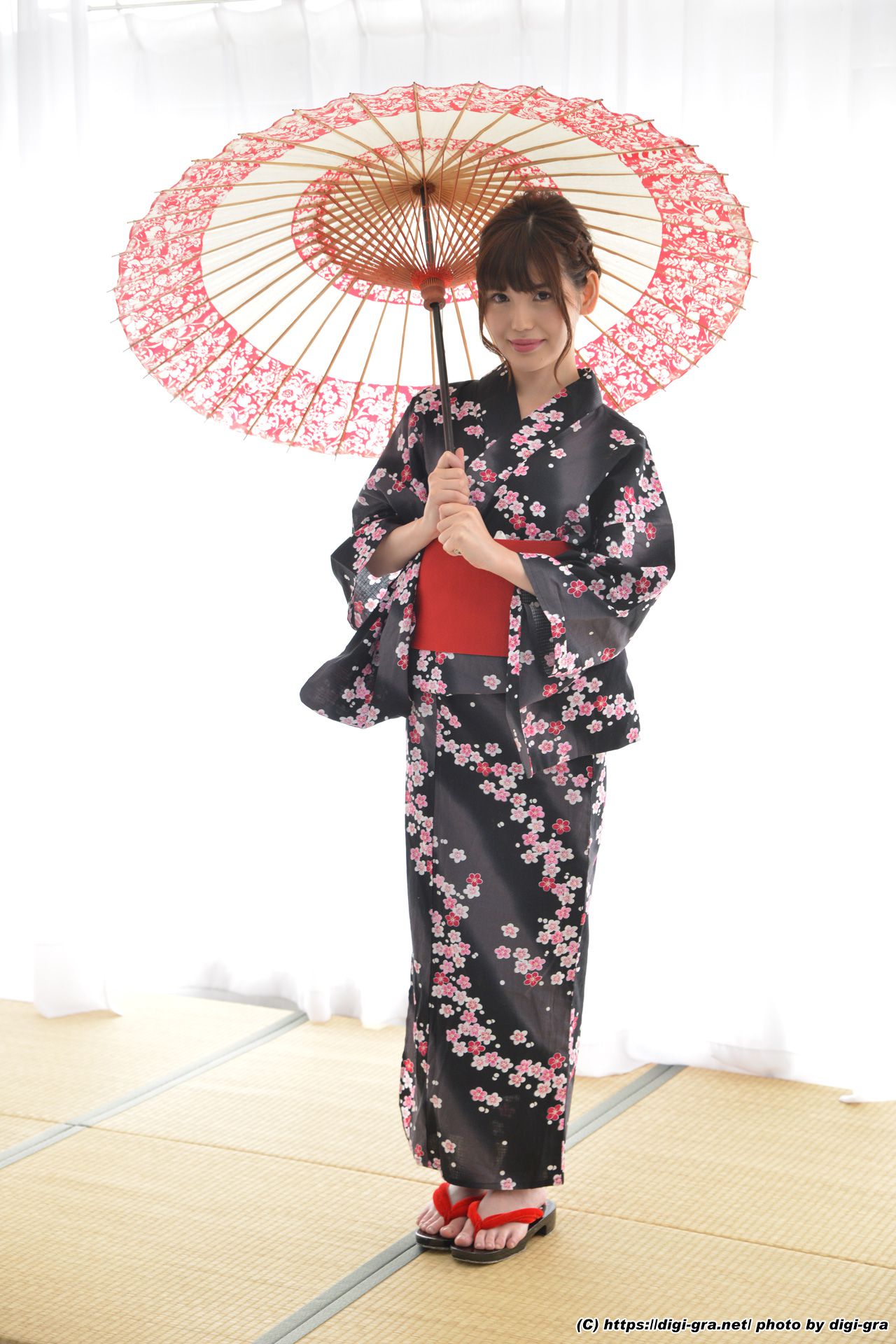 M940-[Digi-Gra] Nana Arisu 有栖七菜 Photoset 04 - 94零社区 Digi-Gra-第1张