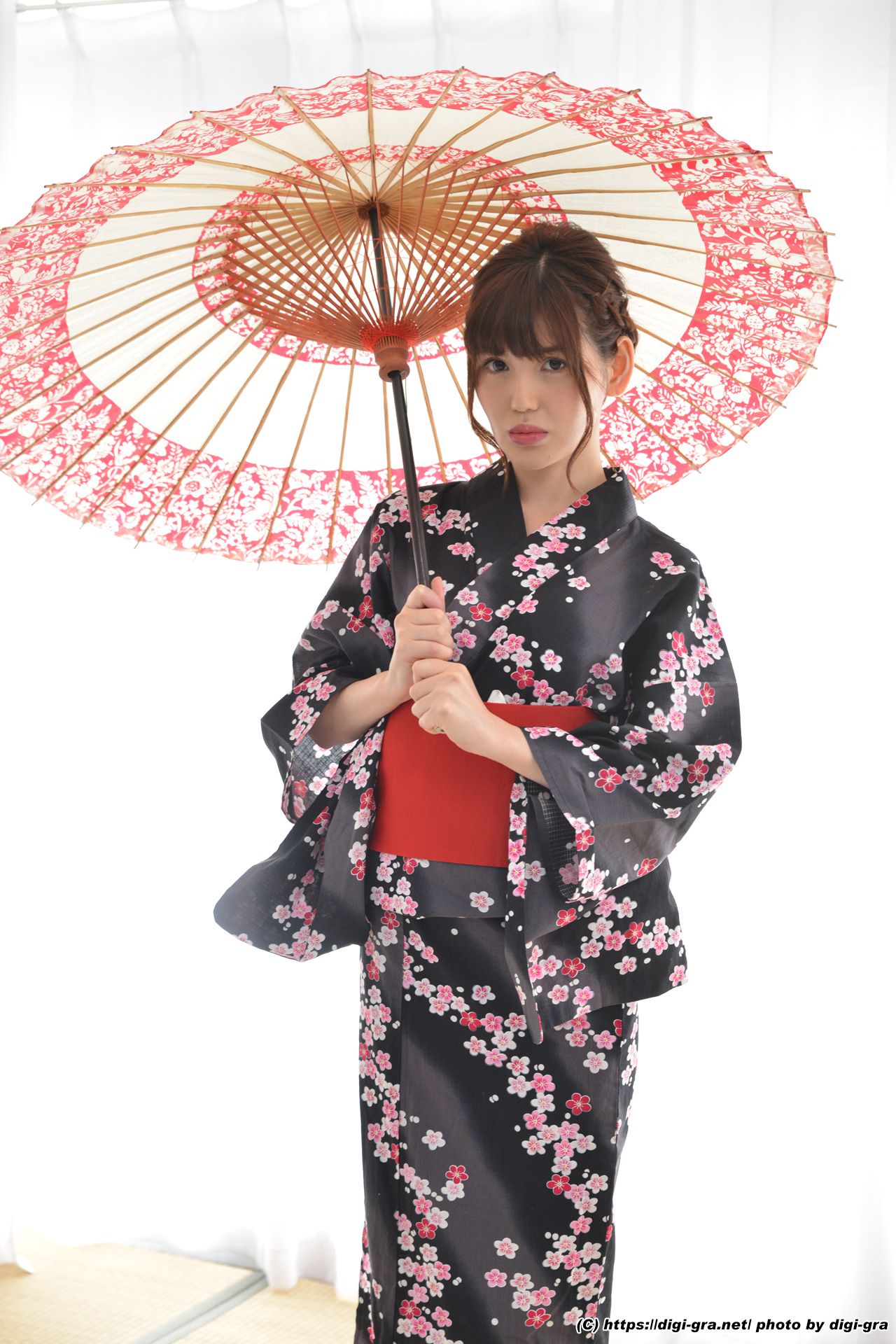 M940-[Digi-Gra] Nana Arisu 有栖七菜 Photoset 04 - 94零社区 Digi-Gra-第2张