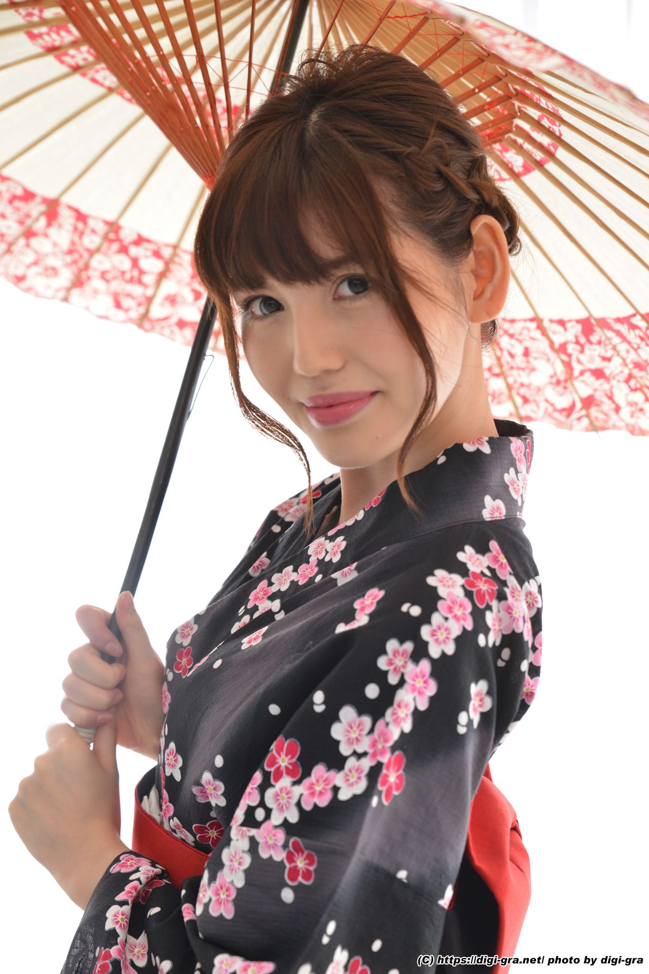 M940-[Digi-Gra] Nana Arisu 有栖七菜 Photoset 04 - 94零社区 Digi-Gra-第4张