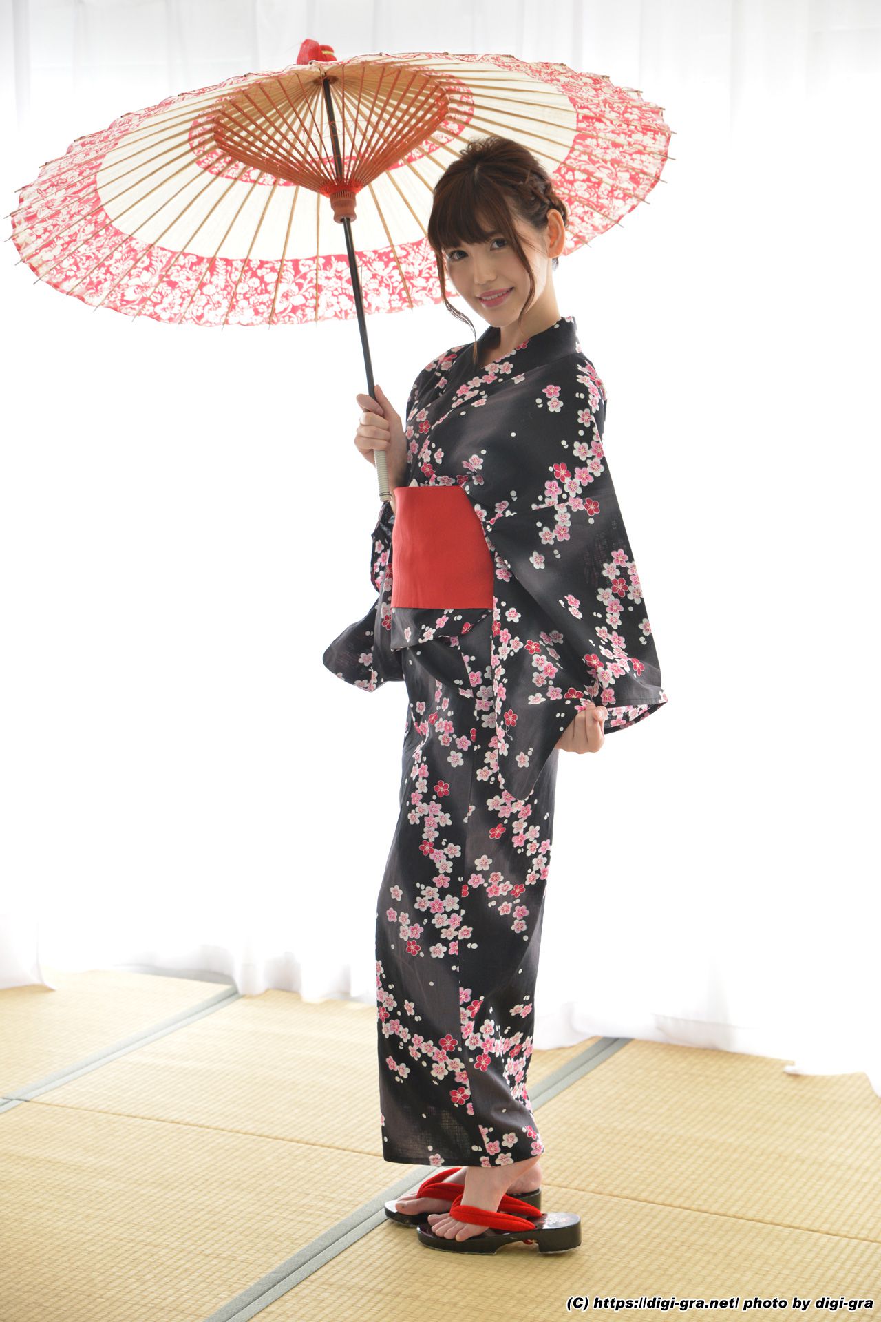 M940-[Digi-Gra] Nana Arisu 有栖七菜 Photoset 04 - 94零社区 Digi-Gra-第6张