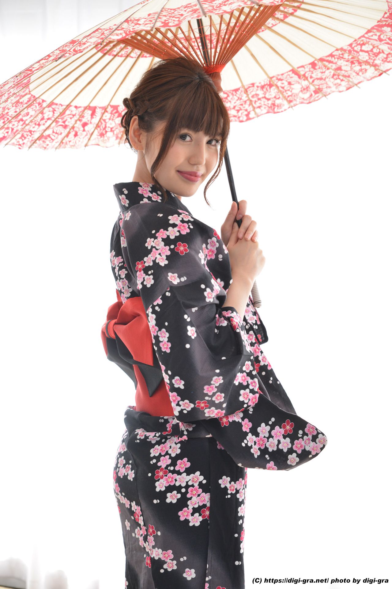 M940-[Digi-Gra] Nana Arisu 有栖七菜 Photoset 04 - 94零社区 Digi-Gra-第8张