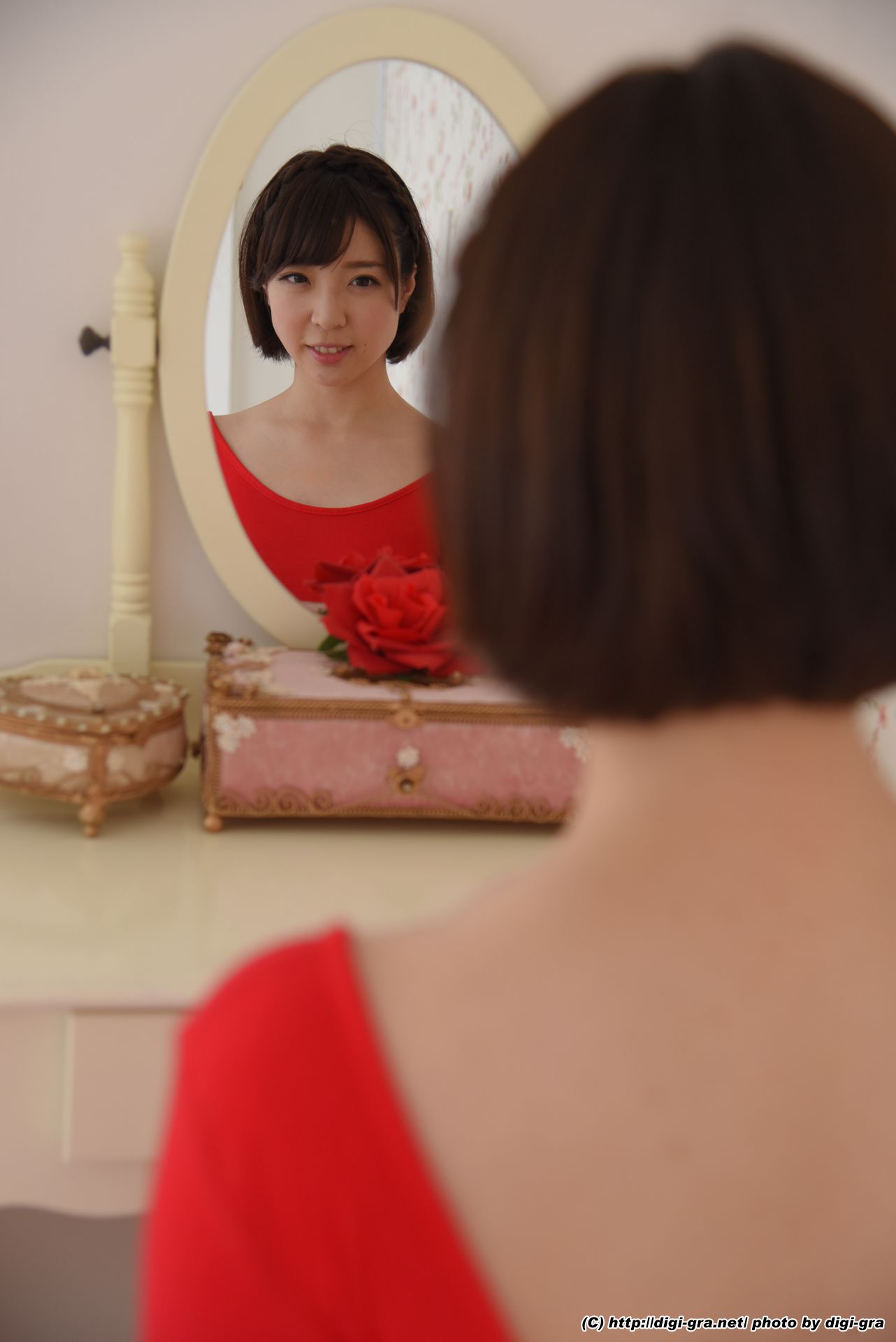 M940-[Digi-Gra] Miyu Kanade 奏自由/かなで自由 Photoset 04 - 94零社区 Digi-Gra-第1张