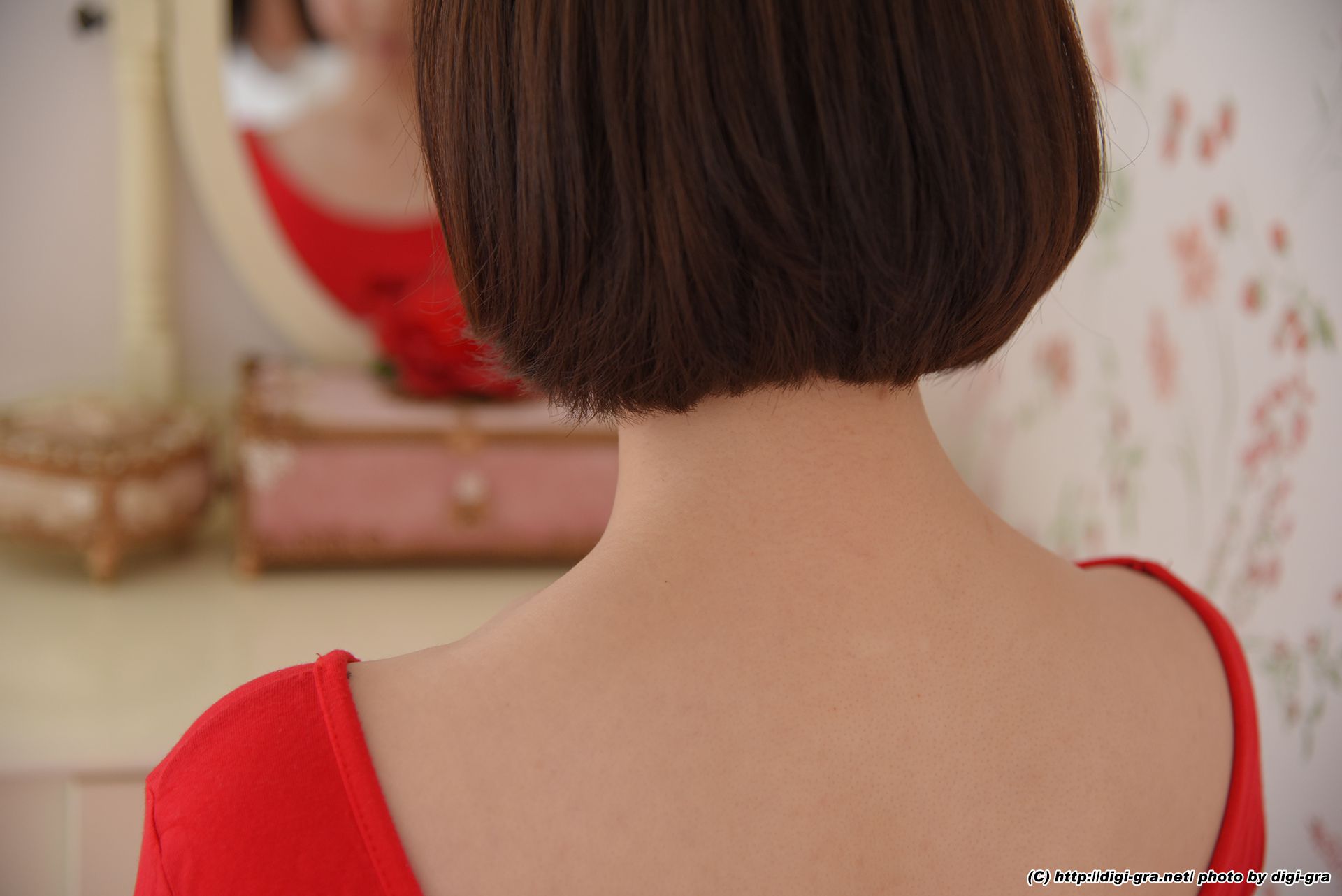 M940-[Digi-Gra] Miyu Kanade 奏自由/かなで自由 Photoset 04 - 94零社区 Digi-Gra-第2张