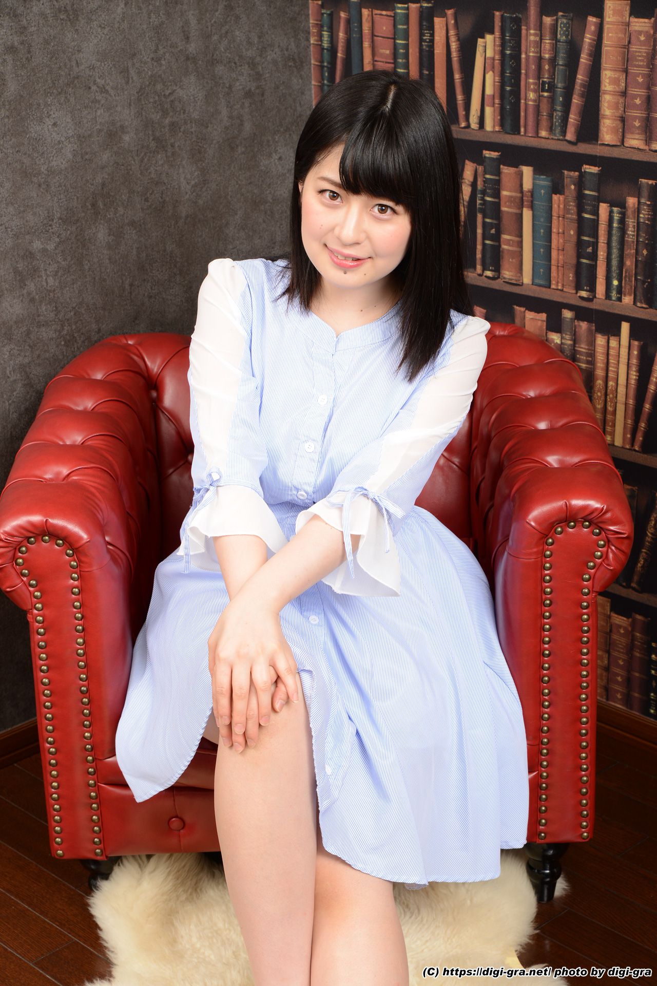 M940-[Digi-Gra] Maina Yuuri 优梨舞奈/優梨まいな Photoset 04 - 94零社区 Digi-Gra-第2张