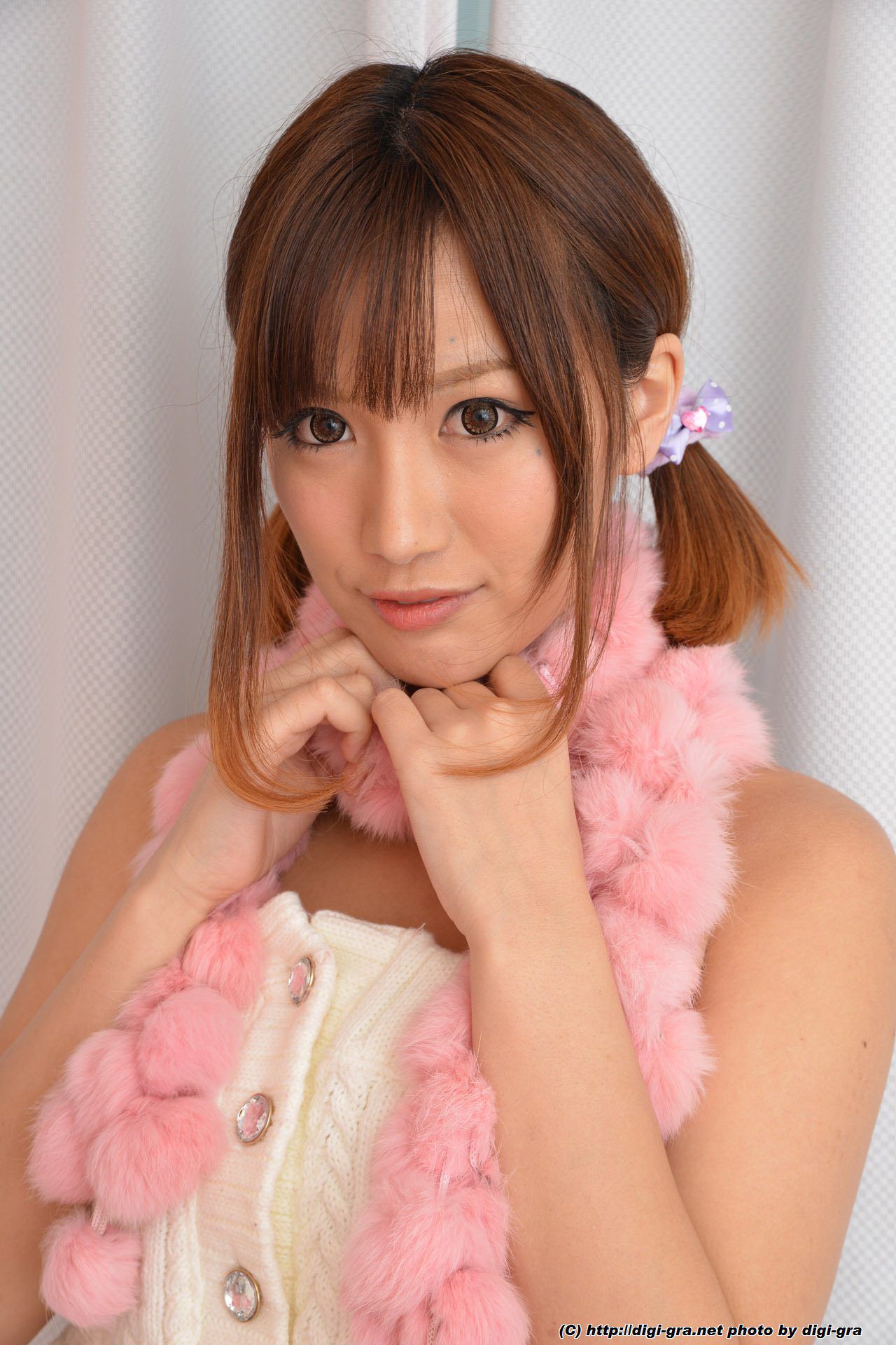 M940-[Digi-Gra] 水谷心音 Kokone Mizutani Photoset 02 - 94零社区 Digi-Gra-第7张