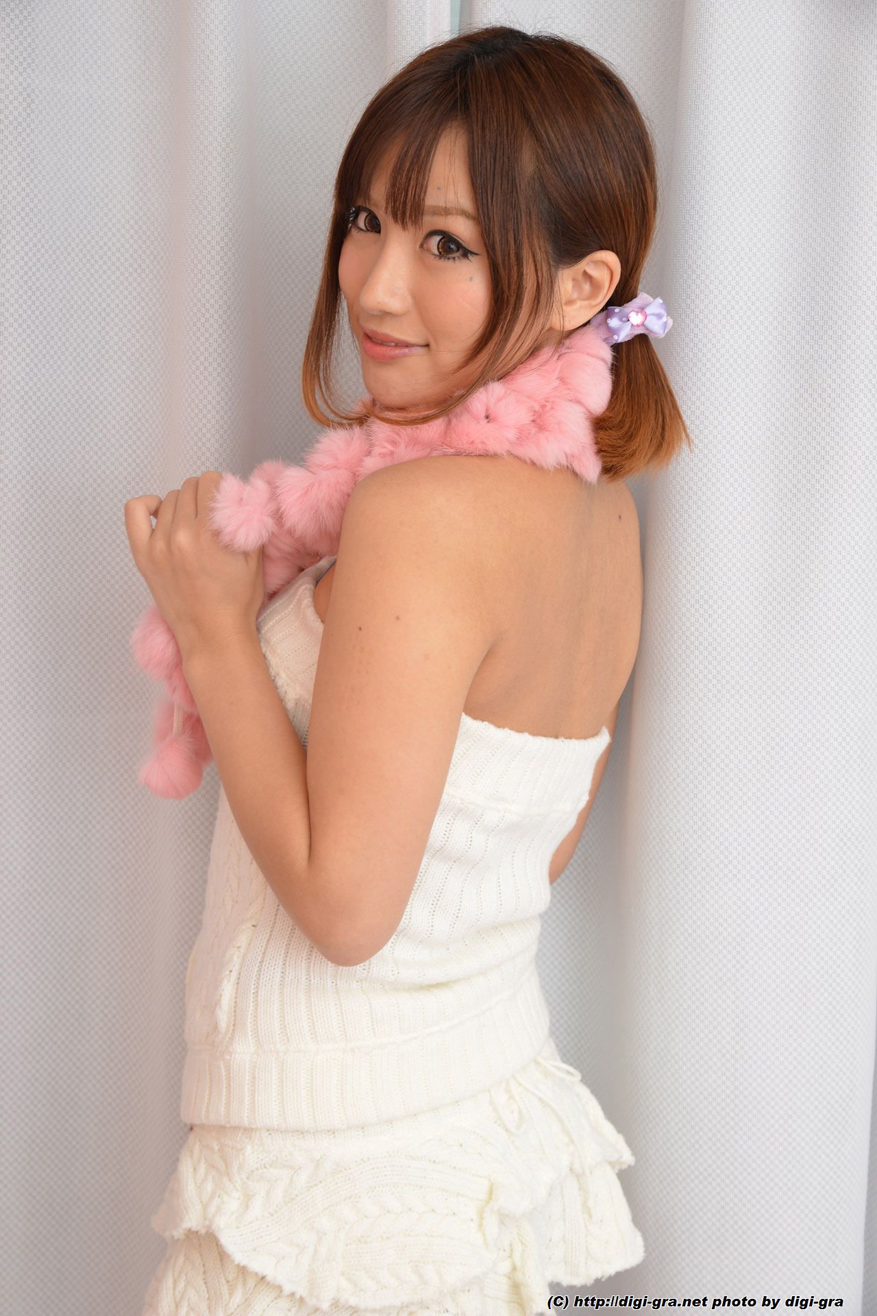 M940-[Digi-Gra] 水谷心音 Kokone Mizutani Photoset 02 - 94零社区 Digi-Gra-第8张