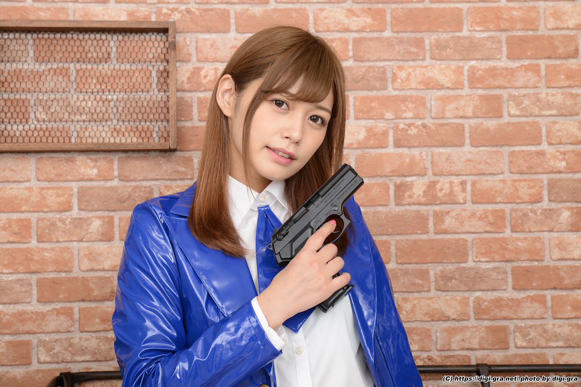 M940-[Digi-Gra] Hikaru Konno 紺野ひかる Photoset 07 - 94零社区 Digi-Gra-第3张