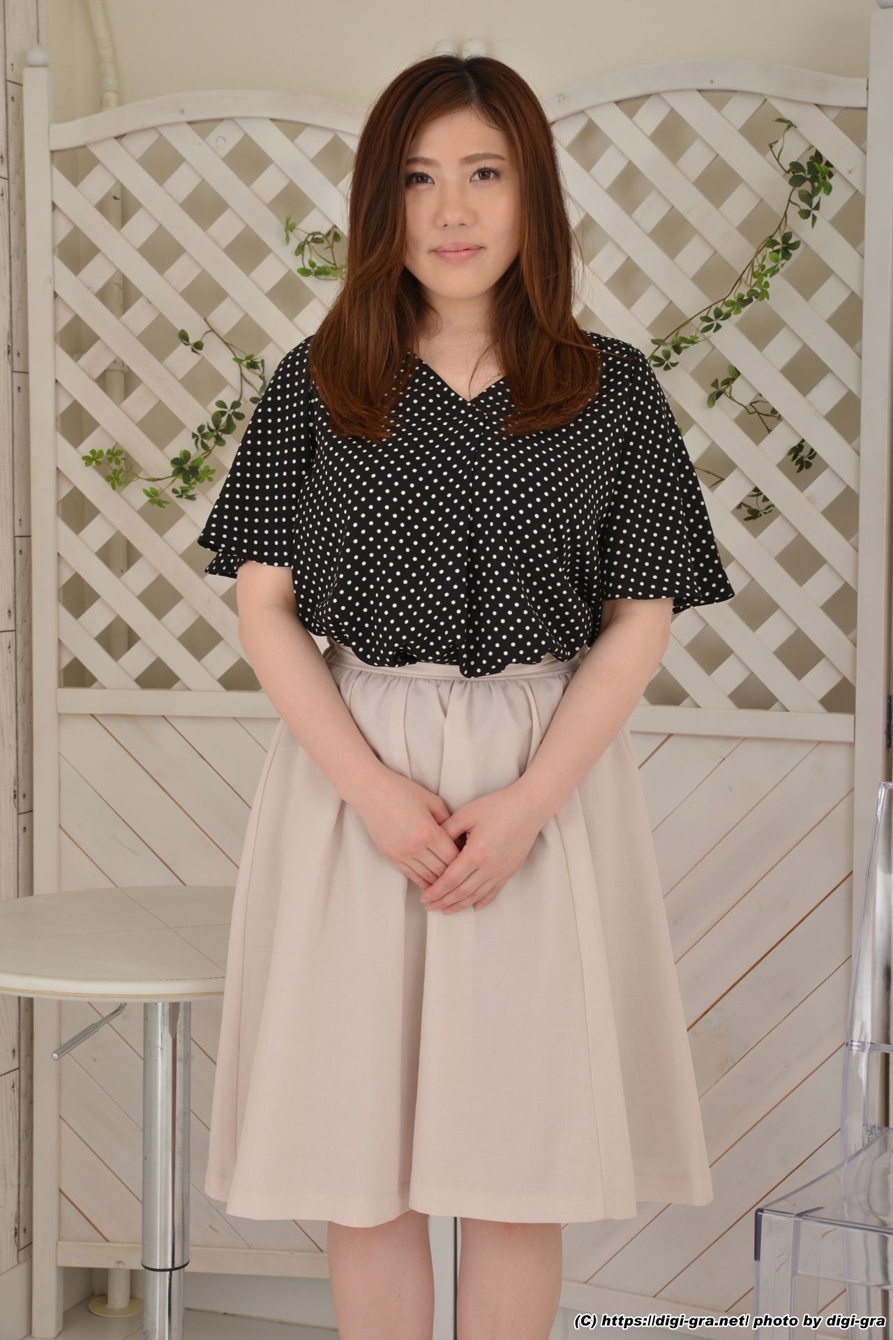 M940-[Digi-Gra] Asahi Nishiyama 西山あさひ Photoset 06 - 94零社区 Digi-Gra-第1张