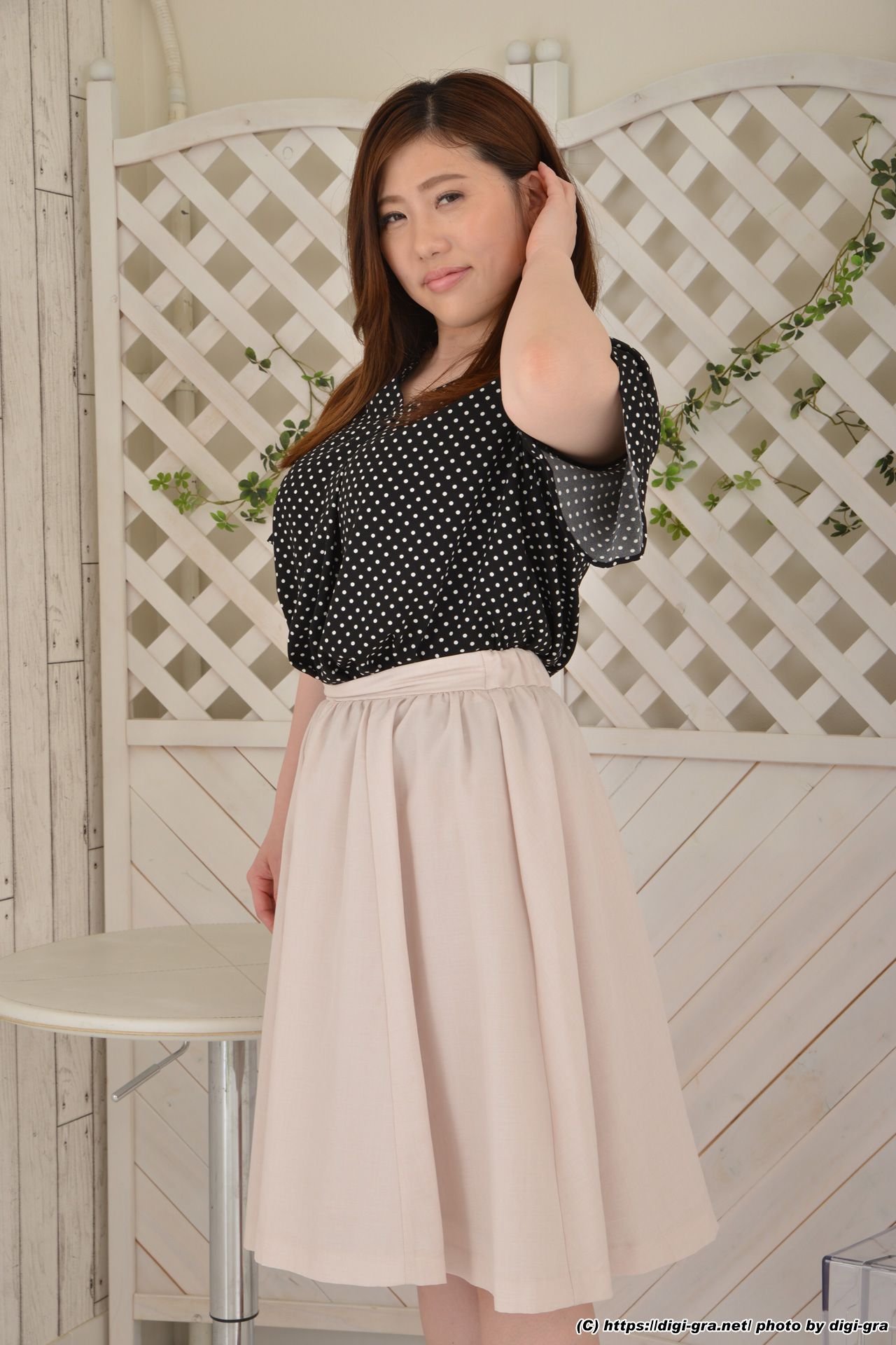 M940-[Digi-Gra] Asahi Nishiyama 西山あさひ Photoset 06 - 94零社区 Digi-Gra-第4张