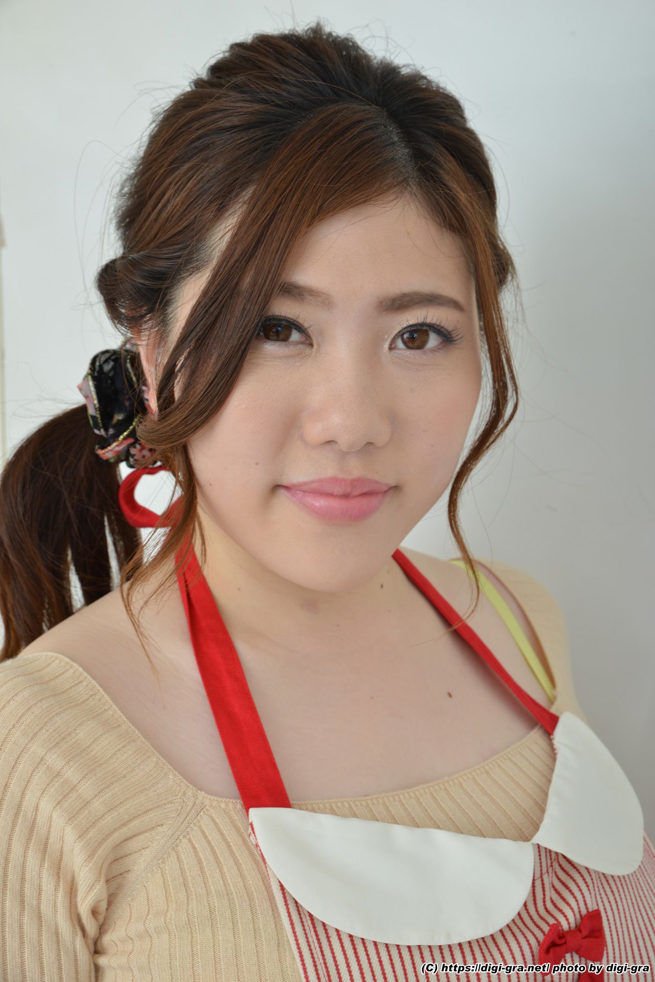 M940-[Digi-Gra] 西山あさひ Photoset 02 - 94零社区 Digi-Gra-第4张