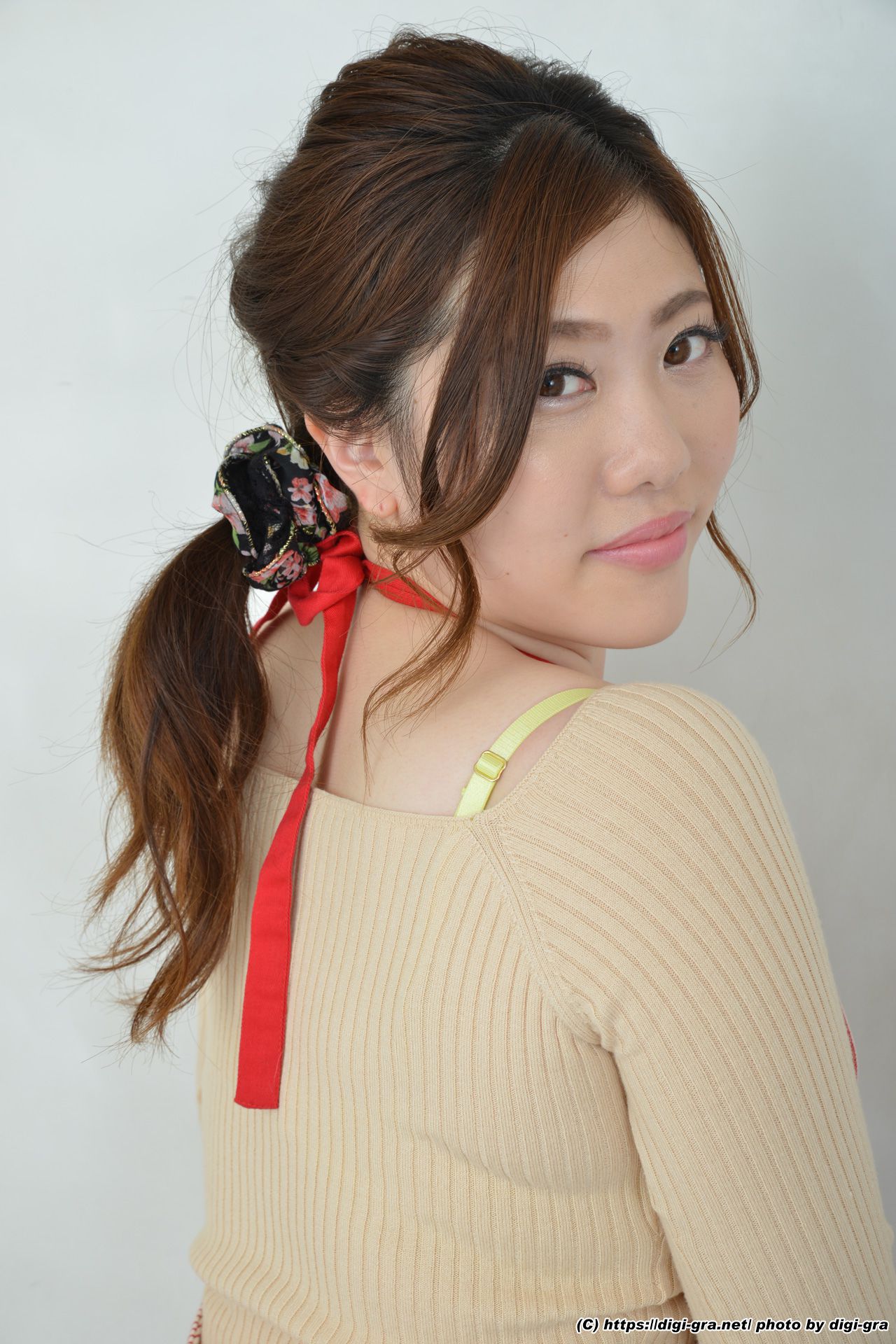 M940-[Digi-Gra] 西山あさひ Photoset 02 - 94零社区 Digi-Gra-第7张