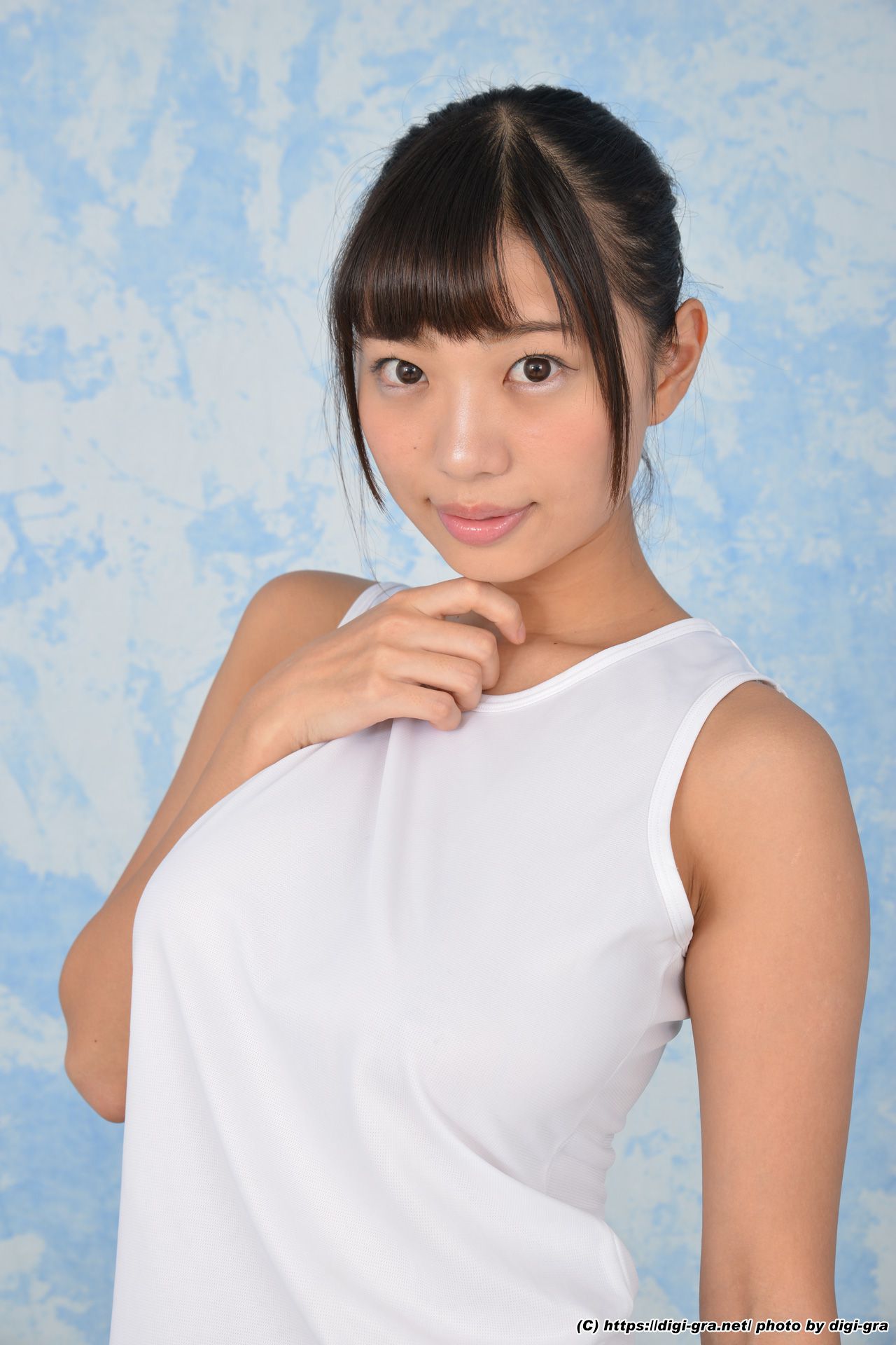 M940-[Digi-Gra] Matsuri Kiritani 桐谷まつり Photoset 03 - 94零社区 Digi-Gra-第3张