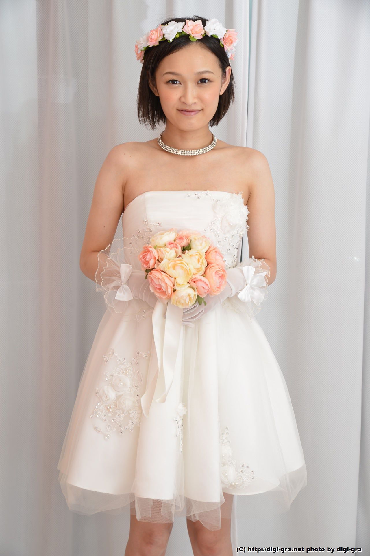 M940-[Digi-Gra] Makoto Takeuchi 竹内真琴 Photoset 01 - 94零社区 Digi-Gra-第1张