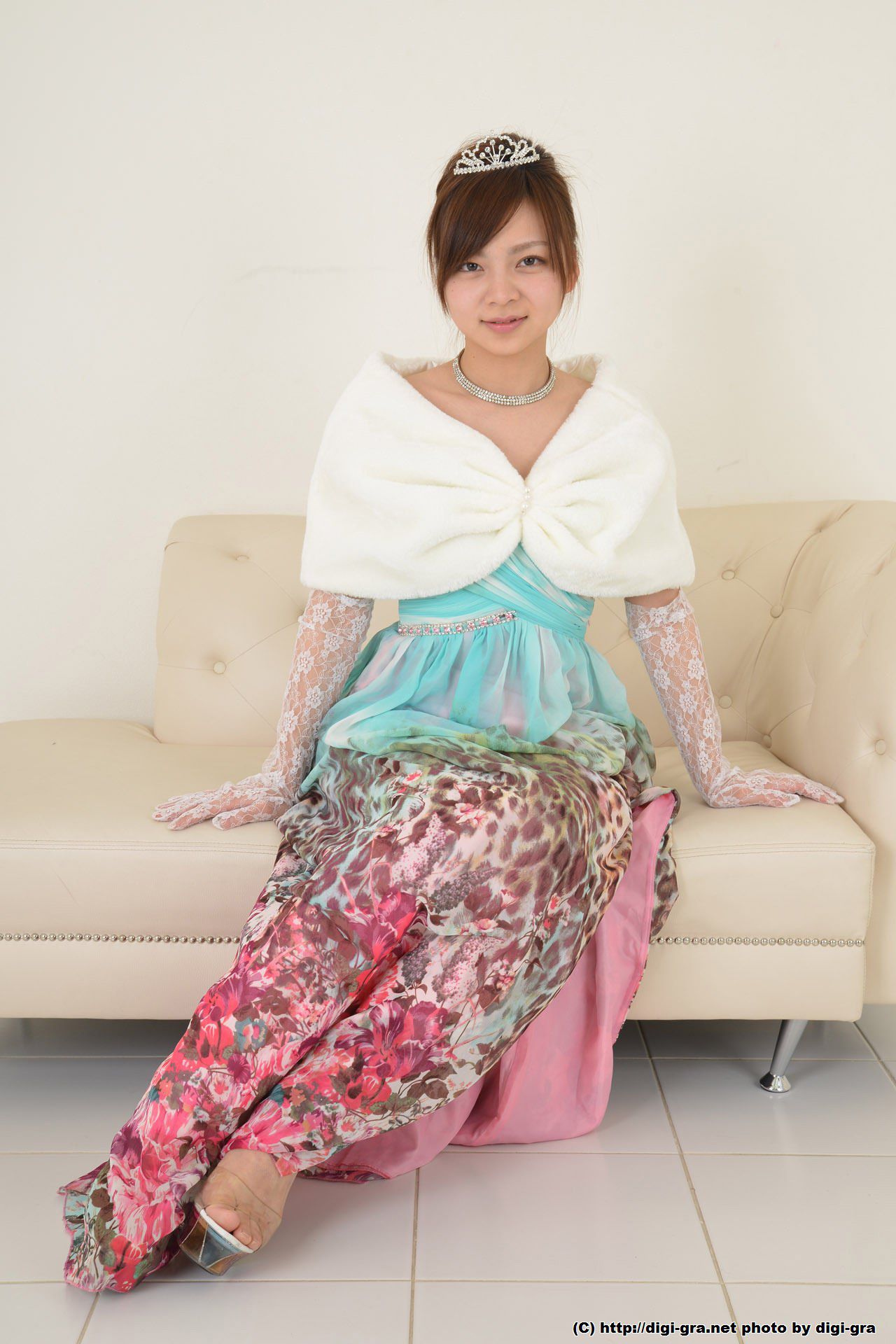 M940-[Digi-Gra] Akari Nishino 西野あかり Photoset 01 - 94零社区 Digi-Gra-第1张