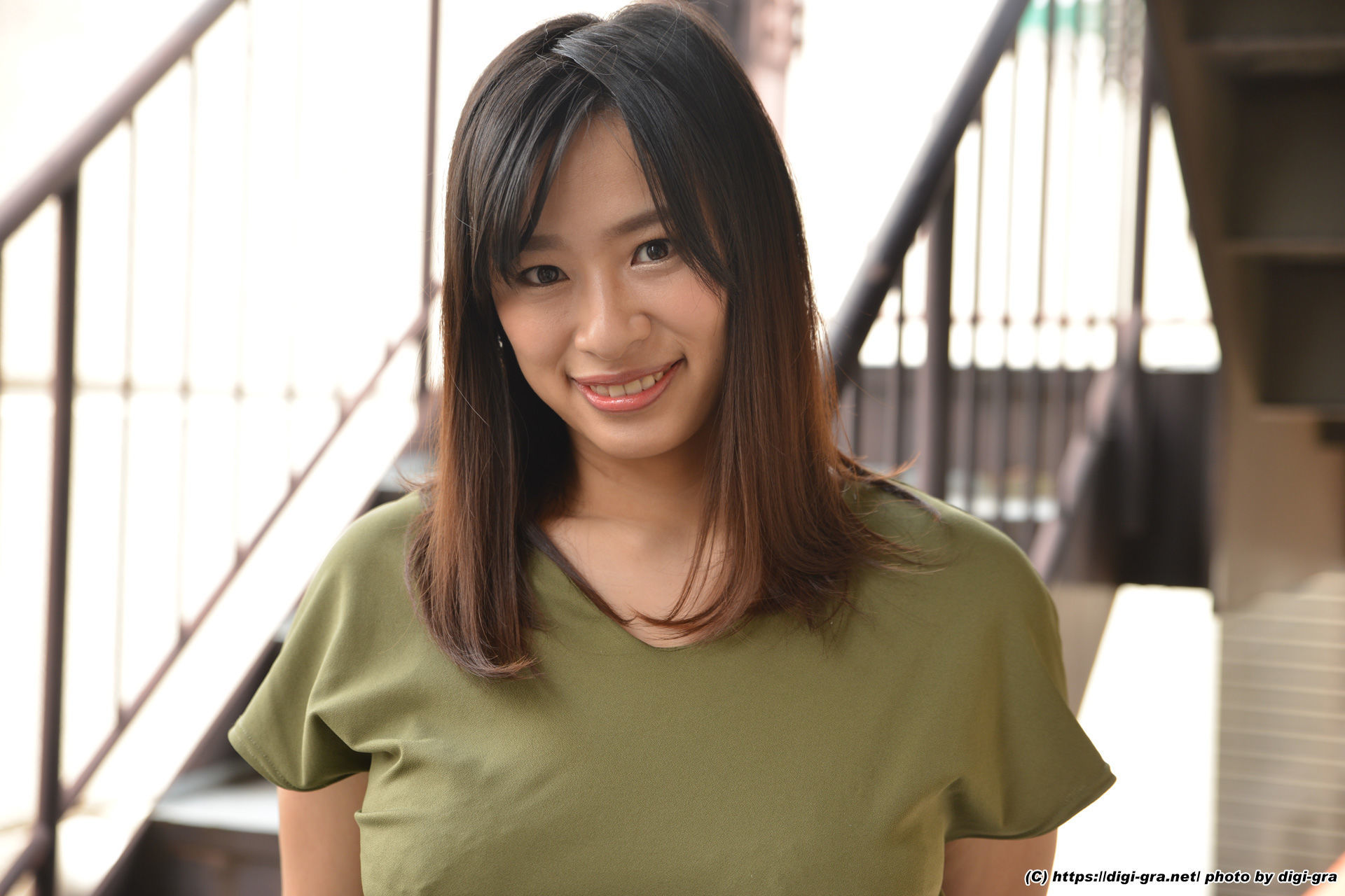 M940-[Digi-Gra] Hana Haruna 春菜はな Photoset 05 - 94零社区 Digi-Gra-第2张