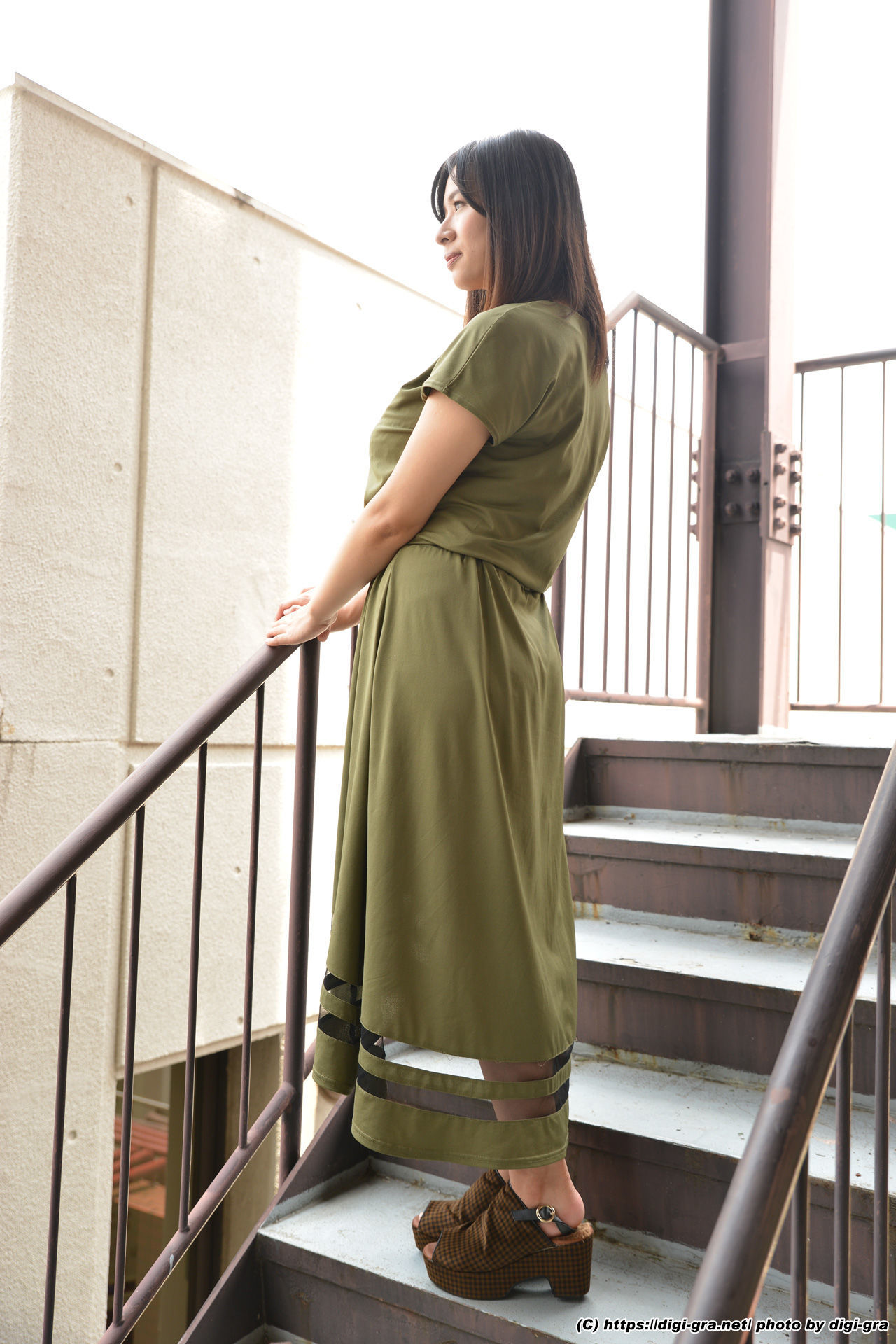 M940-[Digi-Gra] Hana Haruna 春菜はな Photoset 05 - 94零社区 Digi-Gra-第5张