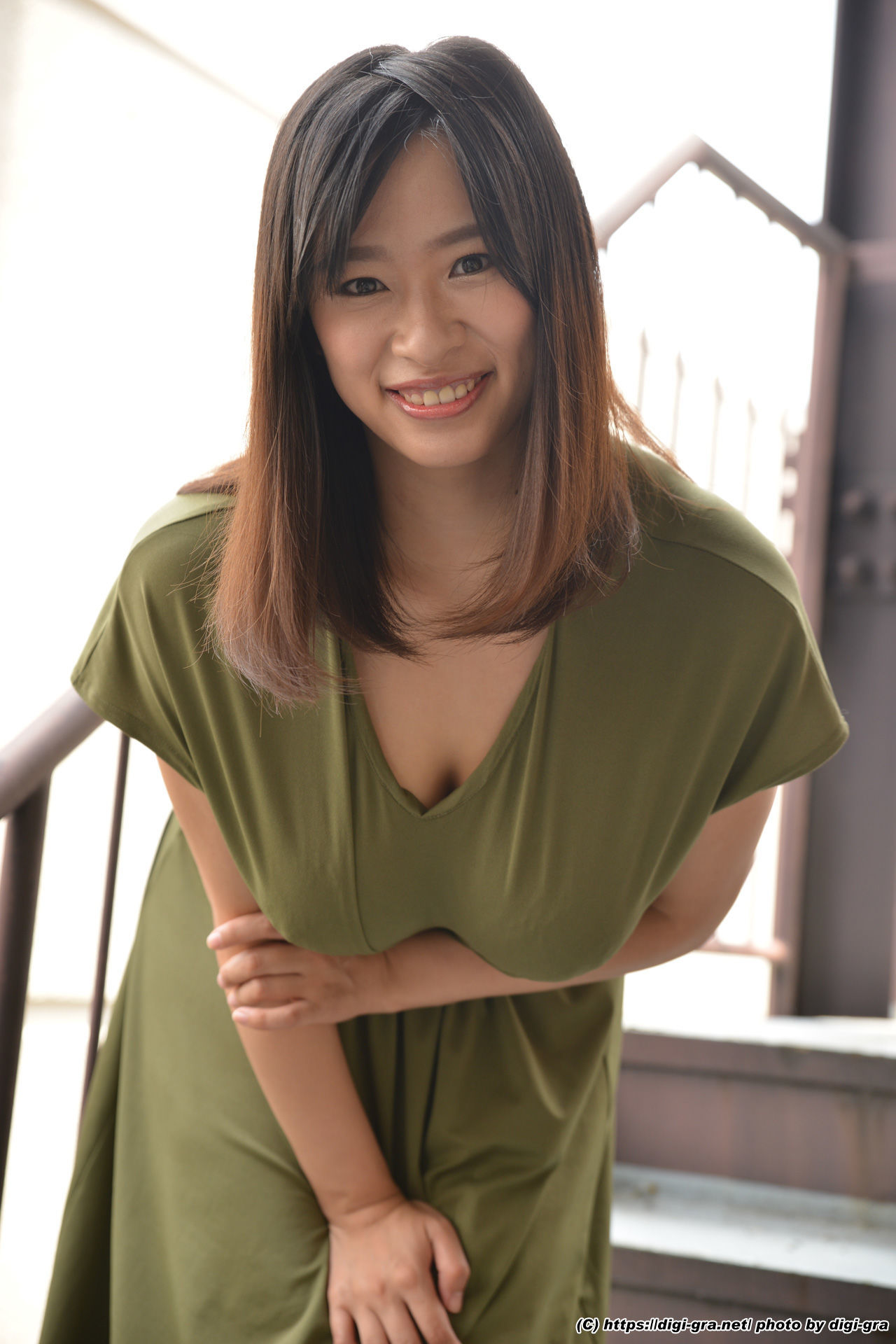 M940-[Digi-Gra] Hana Haruna 春菜はな Photoset 05 - 94零社区 Digi-Gra-第8张