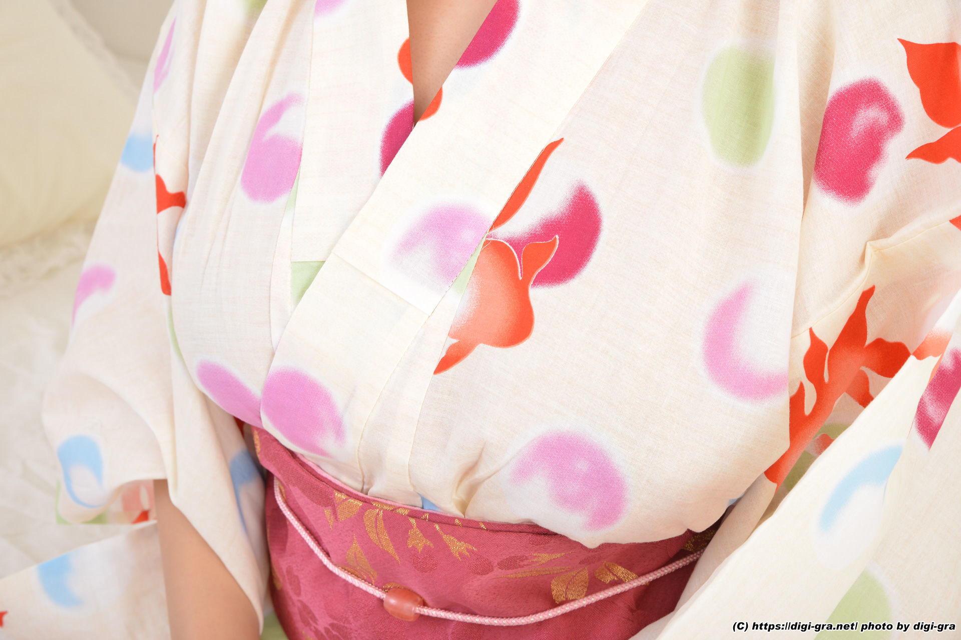 M940-[Digi-Gra] Hana Haruna 春菜はな Photoset 01 - 94零社区 Digi-Gra-第1张