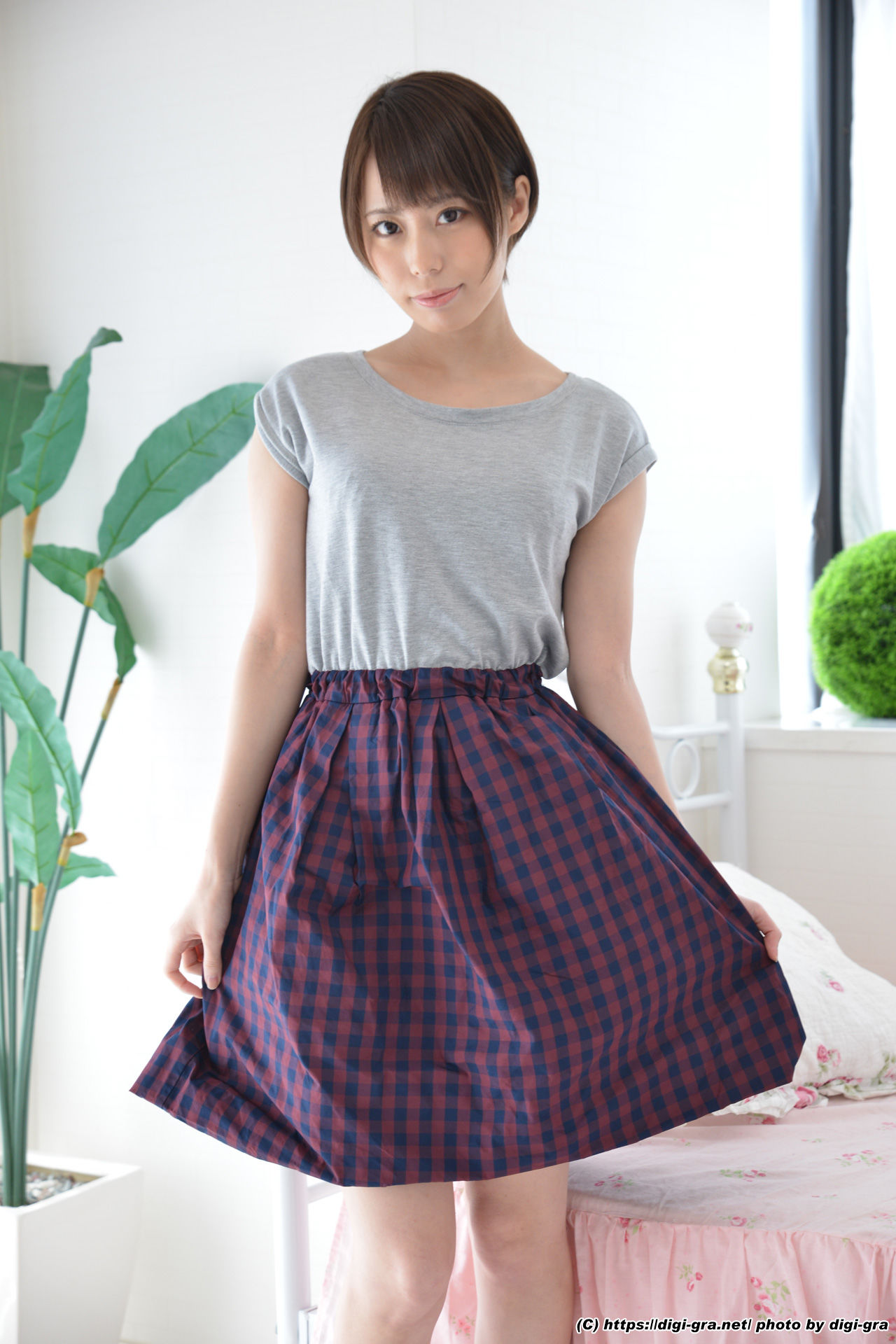 M940-[Digi-Gra] Misuzu Kawana 川菜美鈴 Photoset 08 - 94零社区 Digi-Gra-第2张