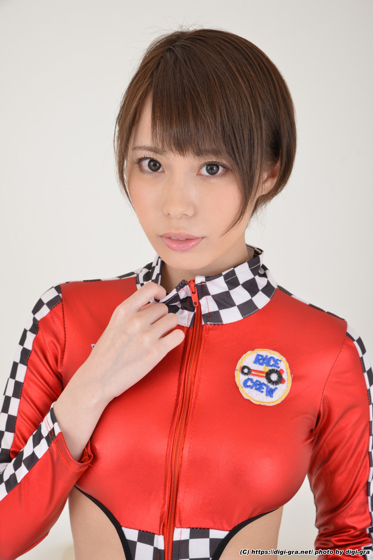 M940-[Digi-Gra] Misuzu Kawana 川菜美鈴 Photoset 07 - 94零社区 Digi-Gra-第4张