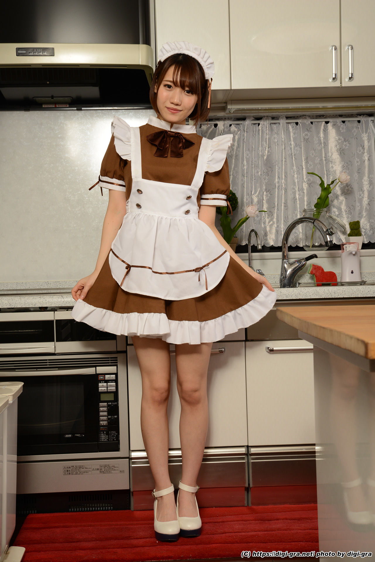 M940-[Digi-Gra] Mitsuha みつ葉 Photoset 01 - 94零社区 Digi-Gra-第6张