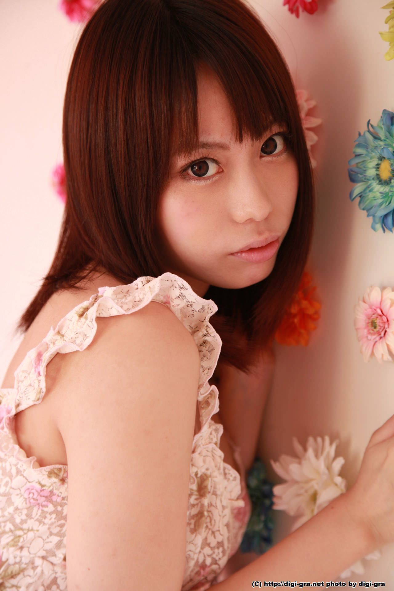 M940-[Digi-Gra] Misuzu Kawana 川菜美鈴 Photoset 03 - 94零社区 Digi-Gra-第1张