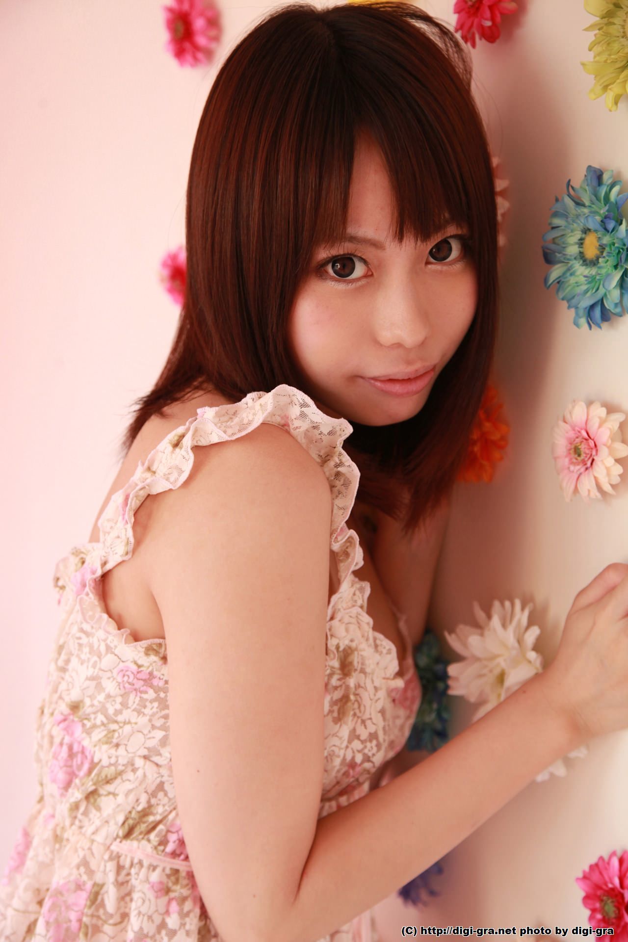 M940-[Digi-Gra] Misuzu Kawana 川菜美鈴 Photoset 03 - 94零社区 Digi-Gra-第2张