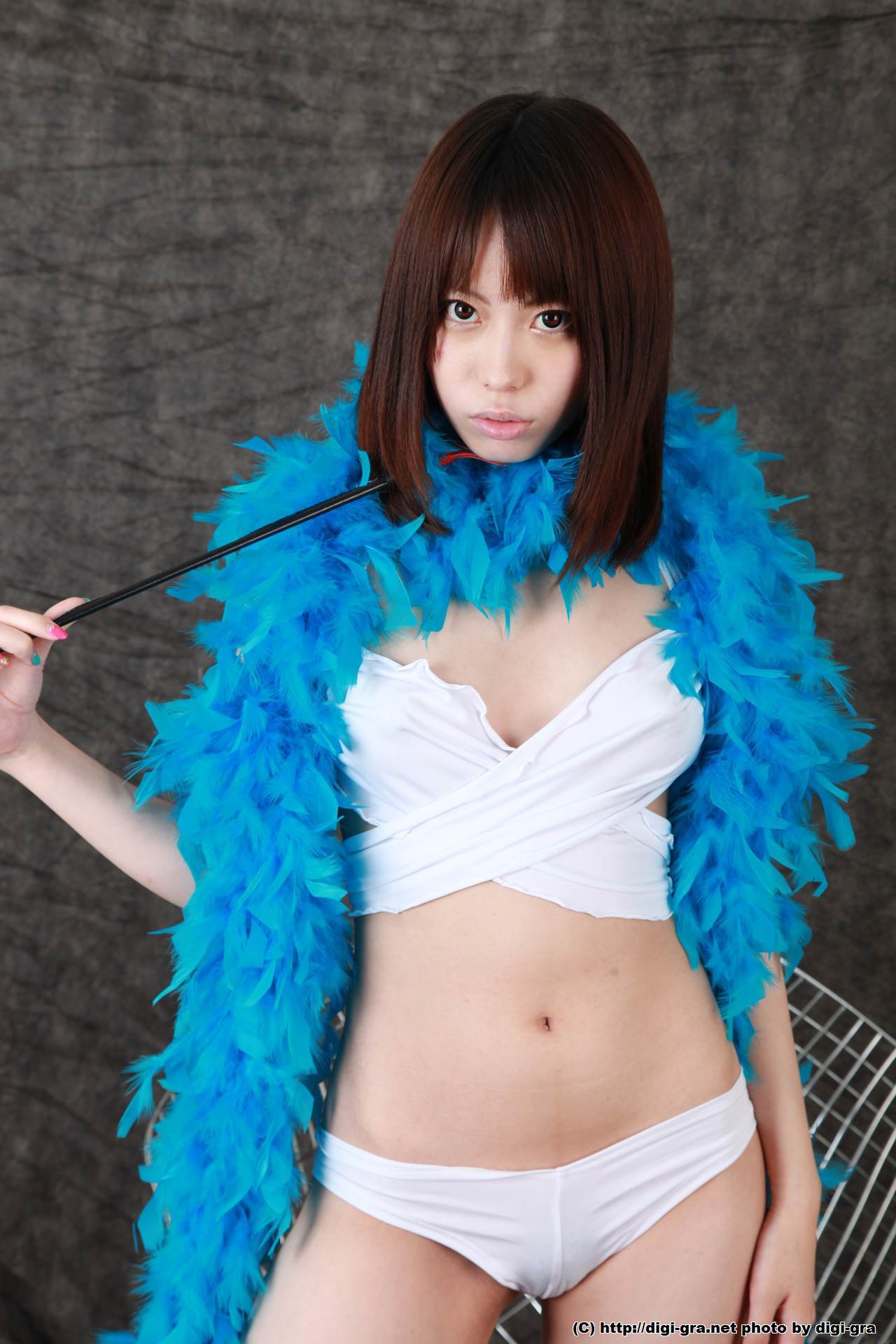 M940-[Digi-Gra] Misuzu Kawana 川菜美鈴  Photoset 05 - 94零社区 Digi-Gra-第2张