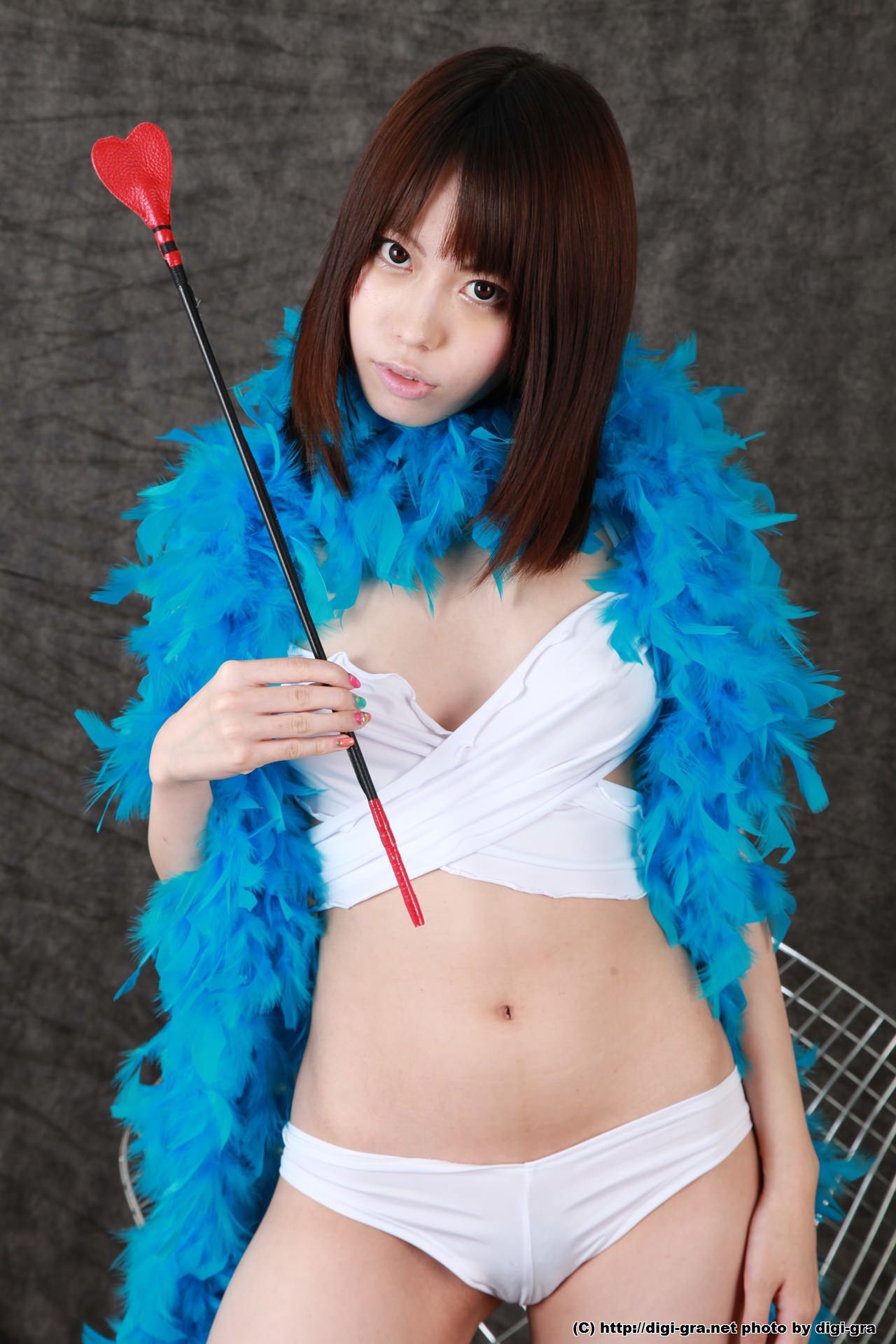 M940-[Digi-Gra] Misuzu Kawana 川菜美鈴  Photoset 05 - 94零社区 Digi-Gra-第3张