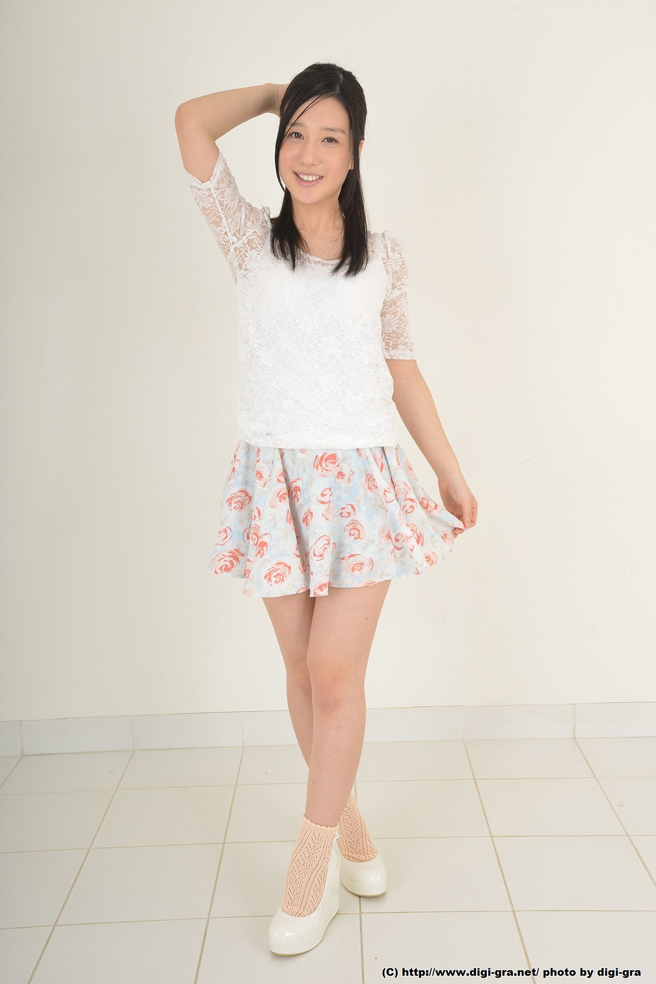 M940-[Digi-Gra] Iori Kagawa 古川いおり Photoset 03 - 94零社区 Digi-Gra-第1张
