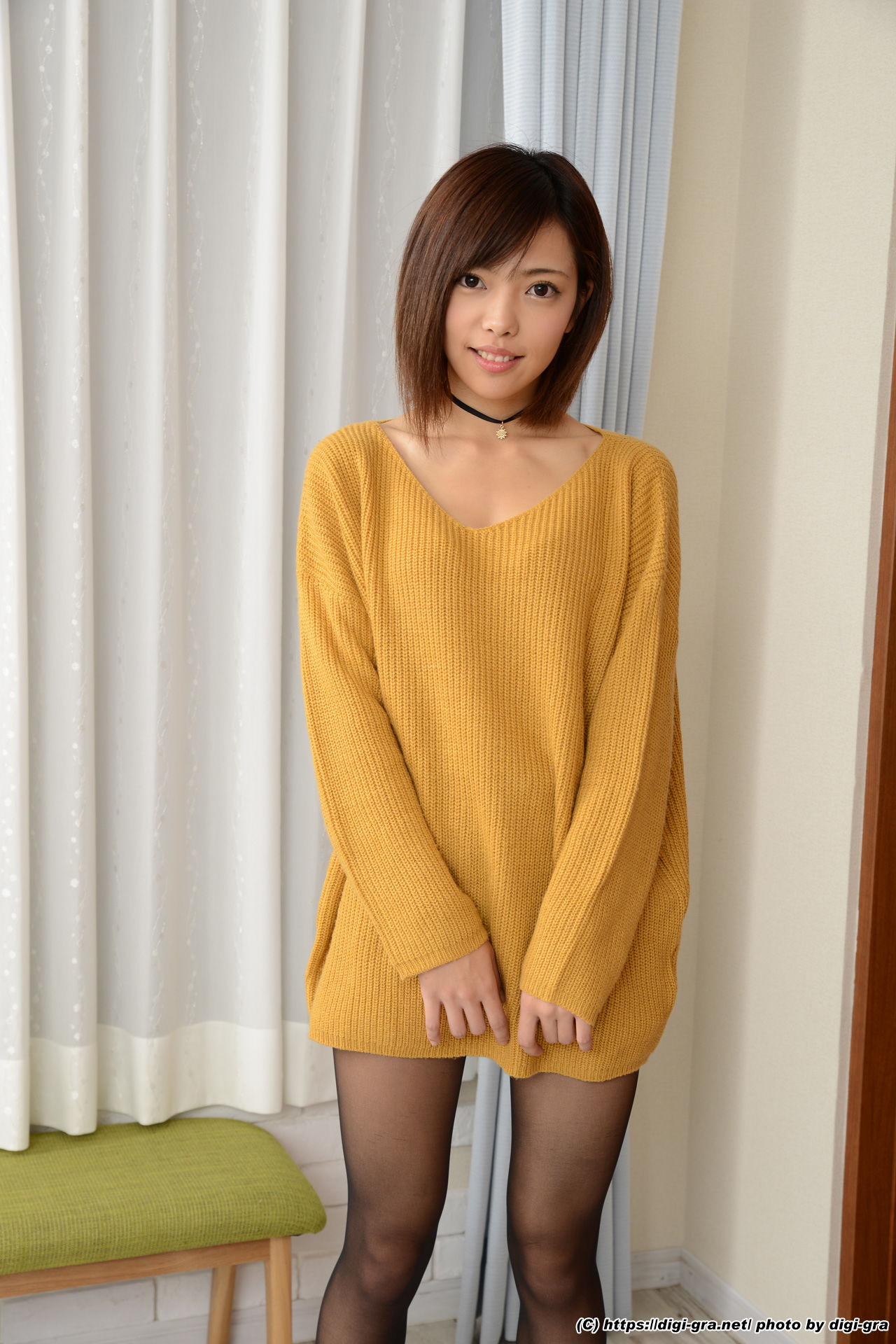 M940-[Digi-Gra] Aya Hirose 広瀬あや Photoset 05 - 94零社区 Digi-Gra-第2张