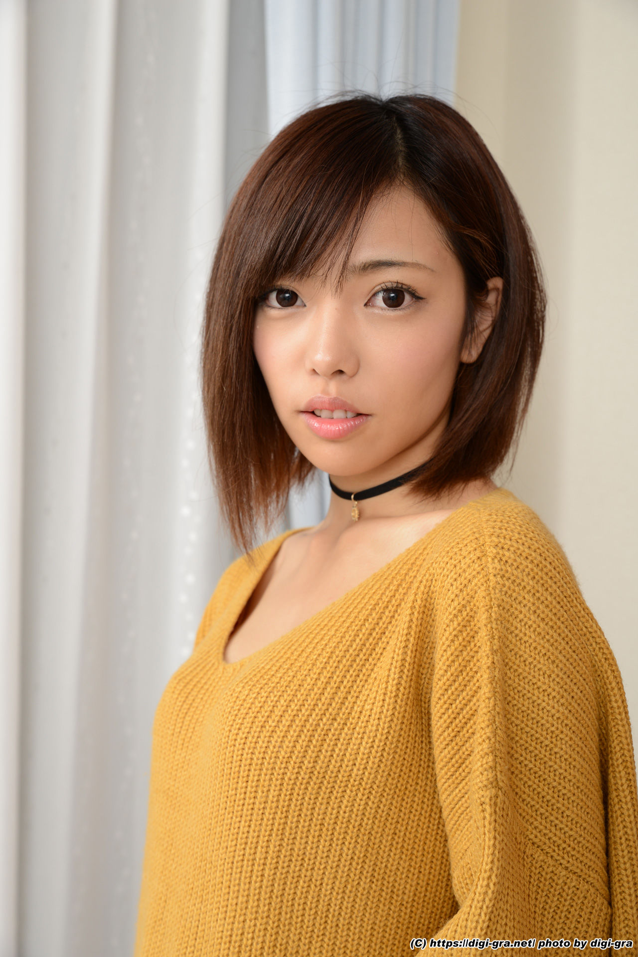 M940-[Digi-Gra] Aya Hirose 広瀬あや Photoset 05 - 94零社区 Digi-Gra-第6张