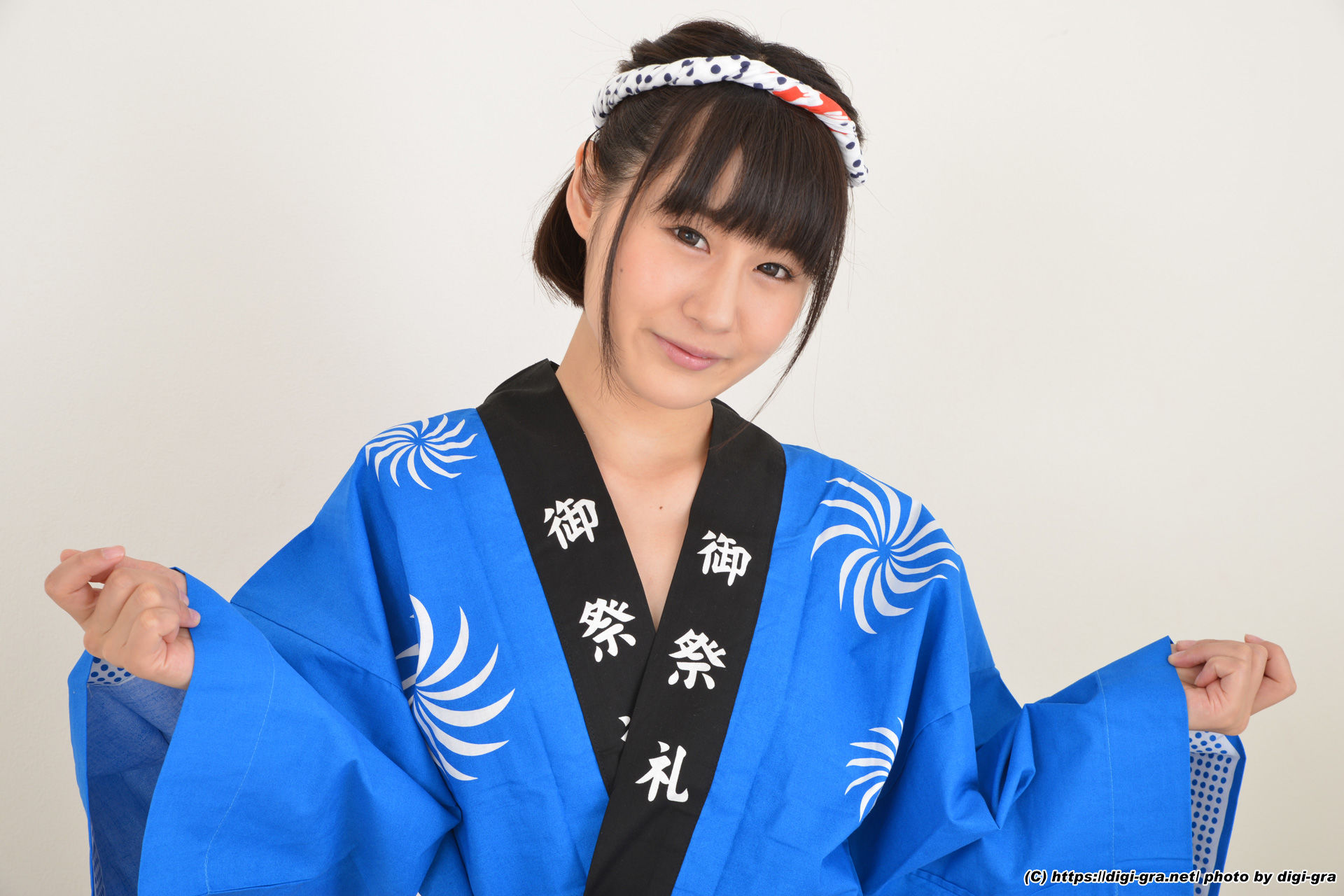 M940-[Digi-Graデジグラ] Kou Asumi 明海こう/小泉まり Set05 - 94零社区 Digi-Gra-第3张