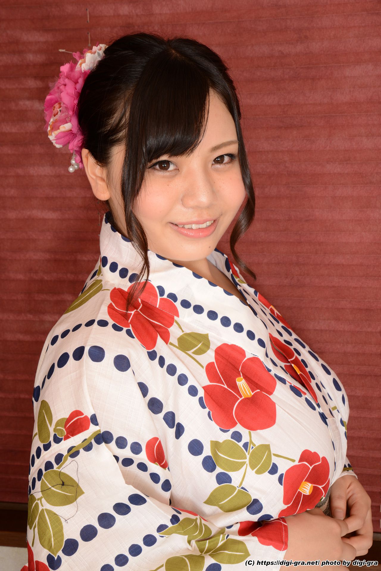 M940-Mika Konishi 小西みか Set01 [Digi-Graデジグラ] - 94零社区 Digi-Gra-第6张