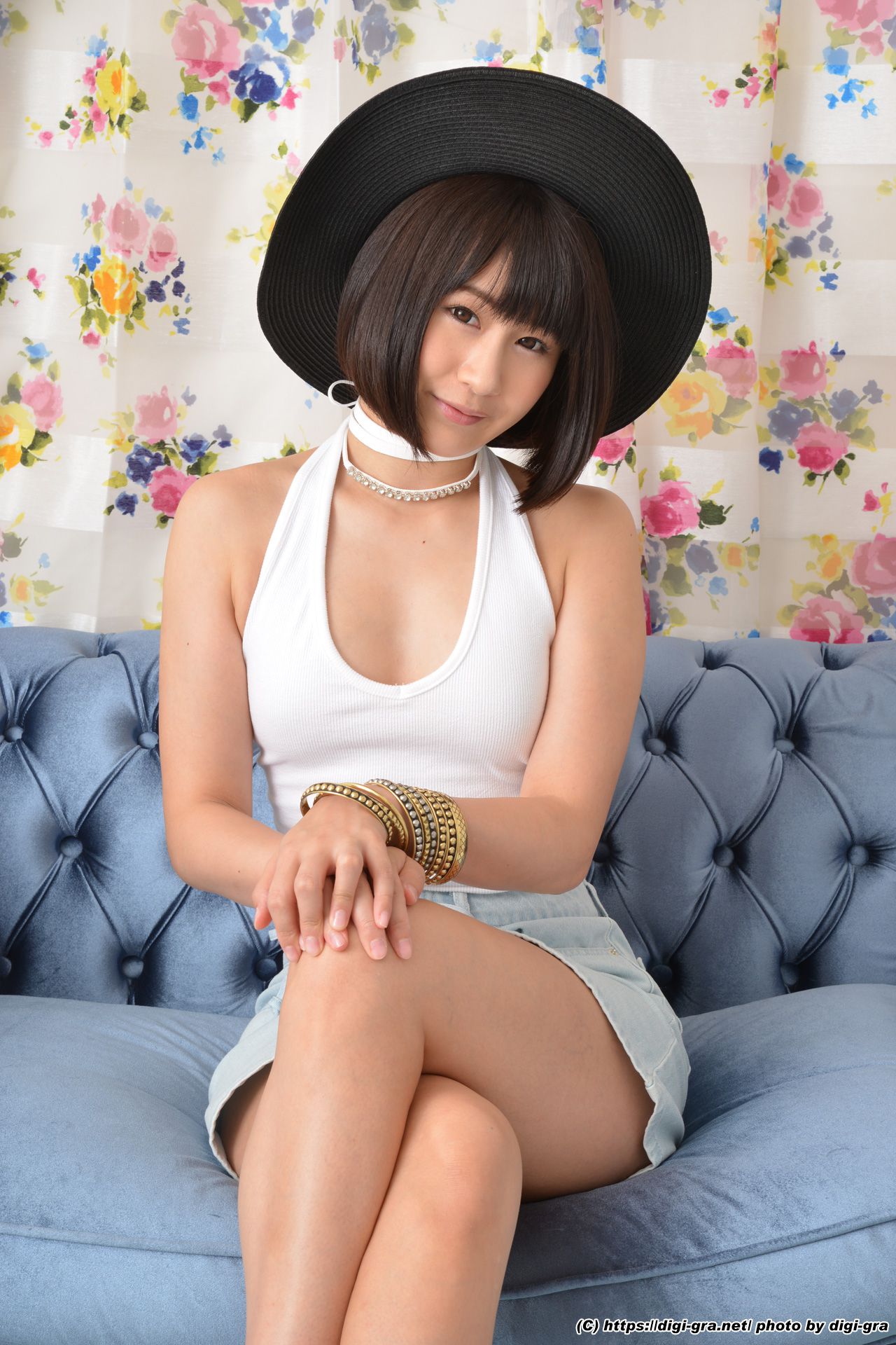 M940-Kou Asumi 明海こう/小泉まり Set03 [Digi-Gra] - 94零社区 Digi-Gra-第2张