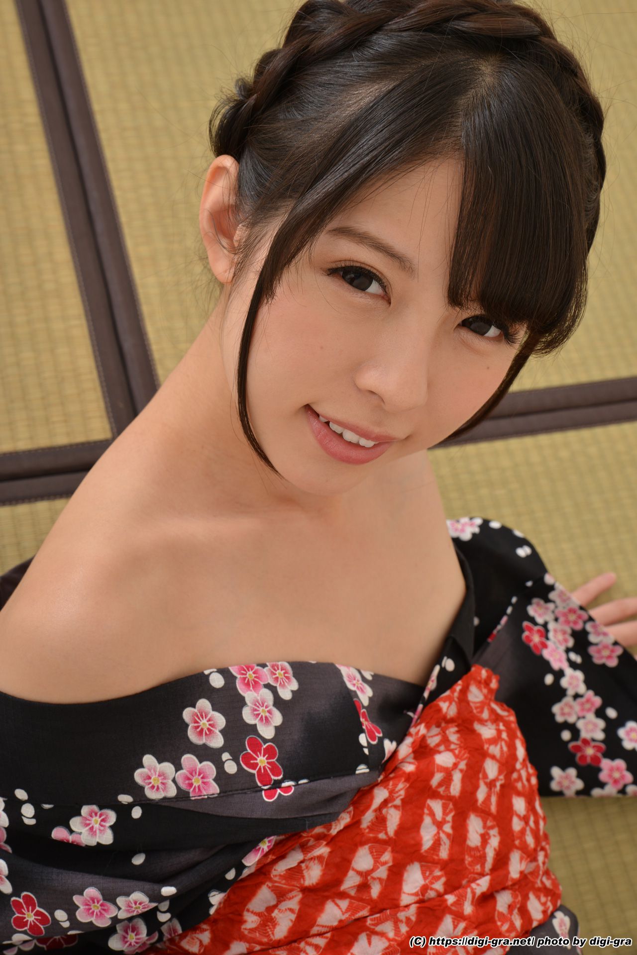 M940-Rena Aoi 葵玲奈/あおいれな Set08 和服  [Digi-Gra] - 94零社区 Digi-Gra-第73张