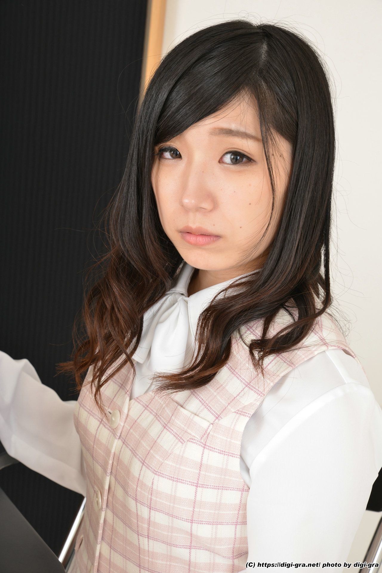 M940-Mihina Nagai 永井みひな/永井美雛 Set03 [Digi-Gra] - 94零社区 Digi-Gra-第1张