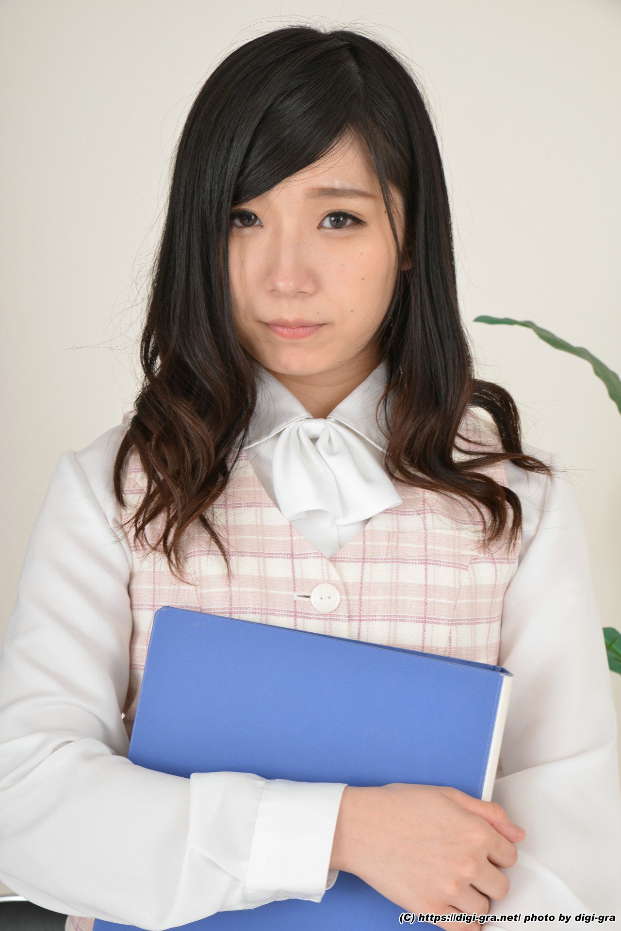 M940-Mihina Nagai 永井みひな/永井美雛 Set03 [Digi-Gra] - 94零社区 Digi-Gra-第6张