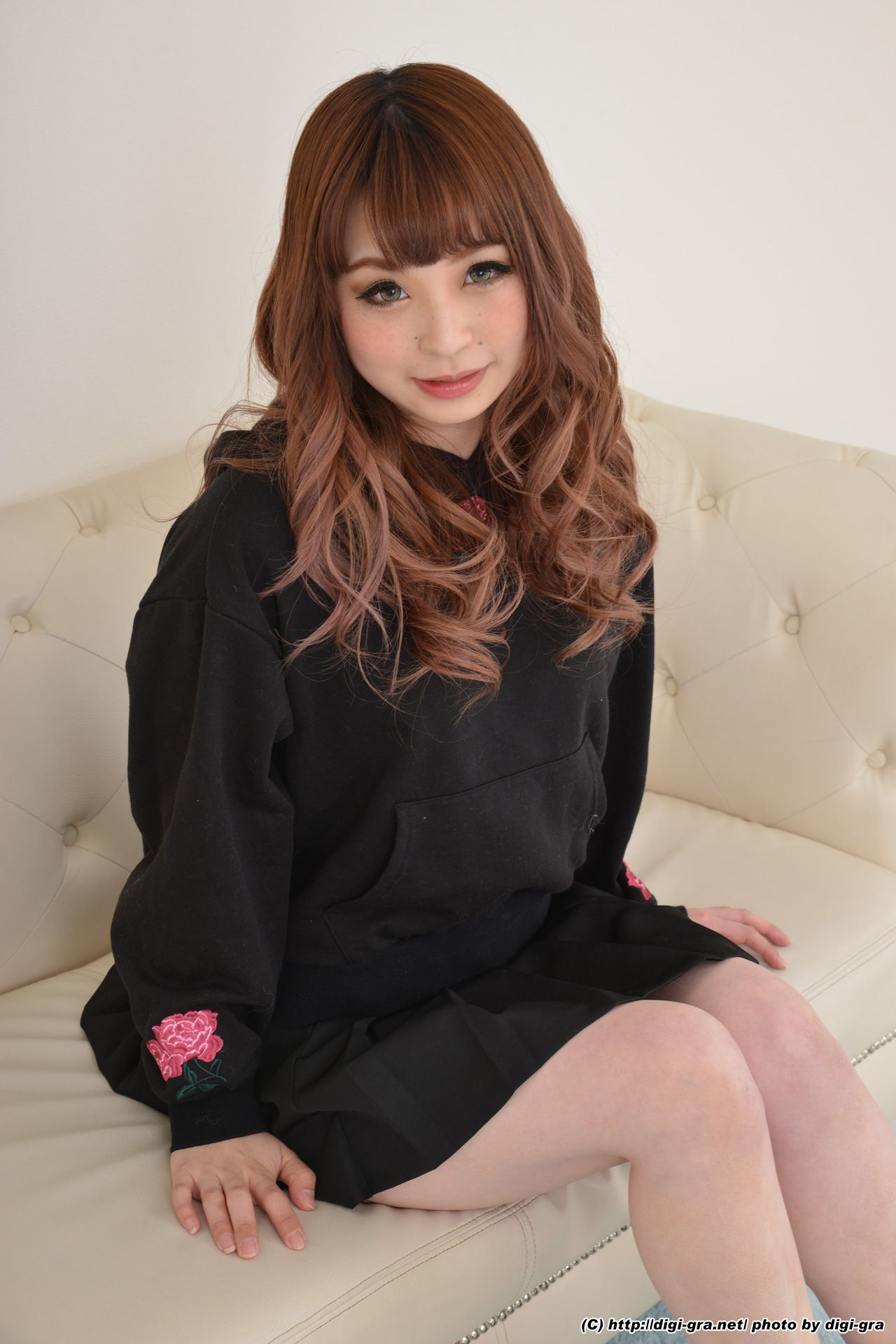 M940-Konmi Sakuraba 桜庭このみ/樱庭好美 Set03 [Digi-Graデジグラ] - 94零社区 Digi-Gra-第1张
