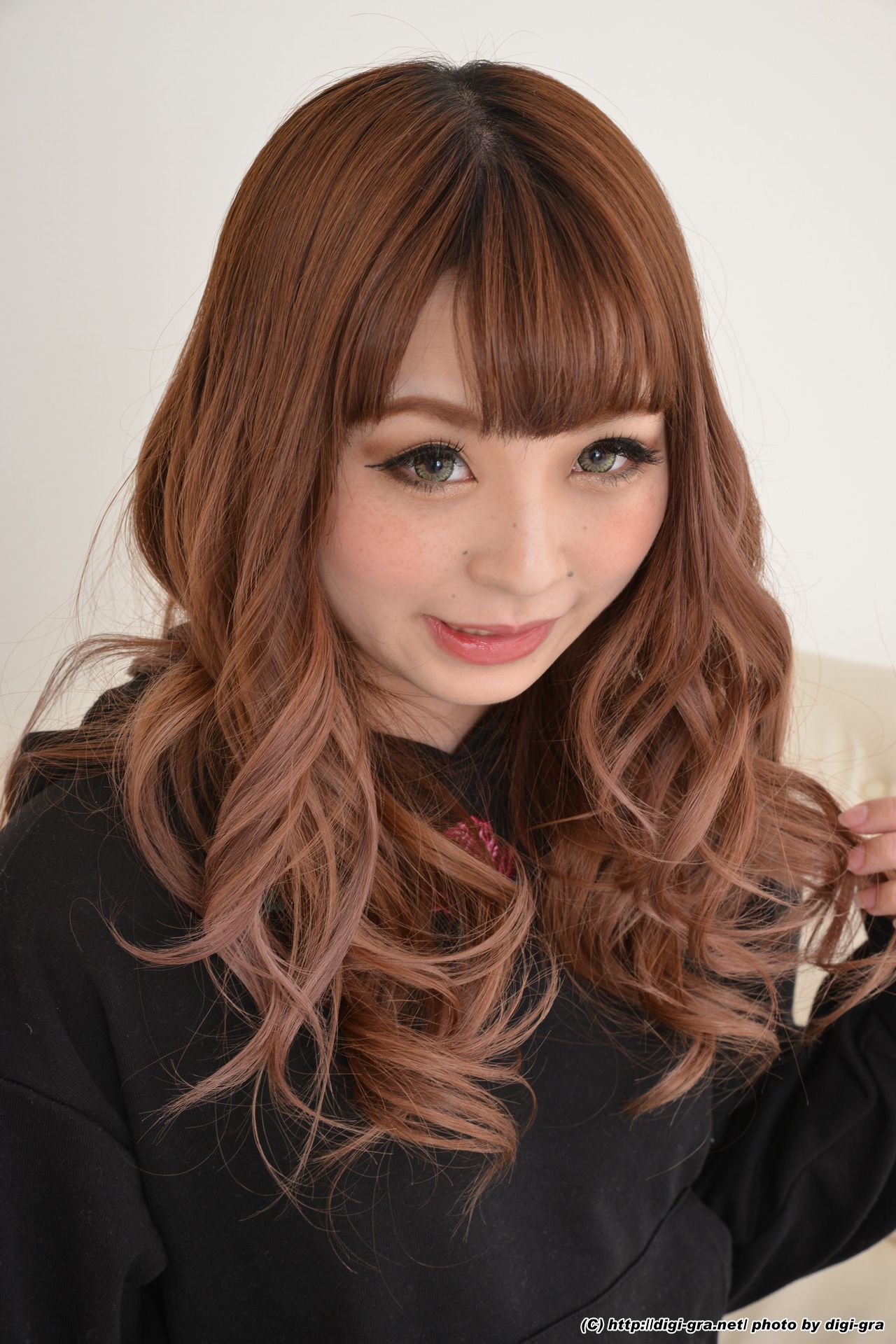 M940-Konmi Sakuraba 桜庭このみ/樱庭好美 Set03 [Digi-Graデジグラ] - 94零社区 Digi-Gra-第2张