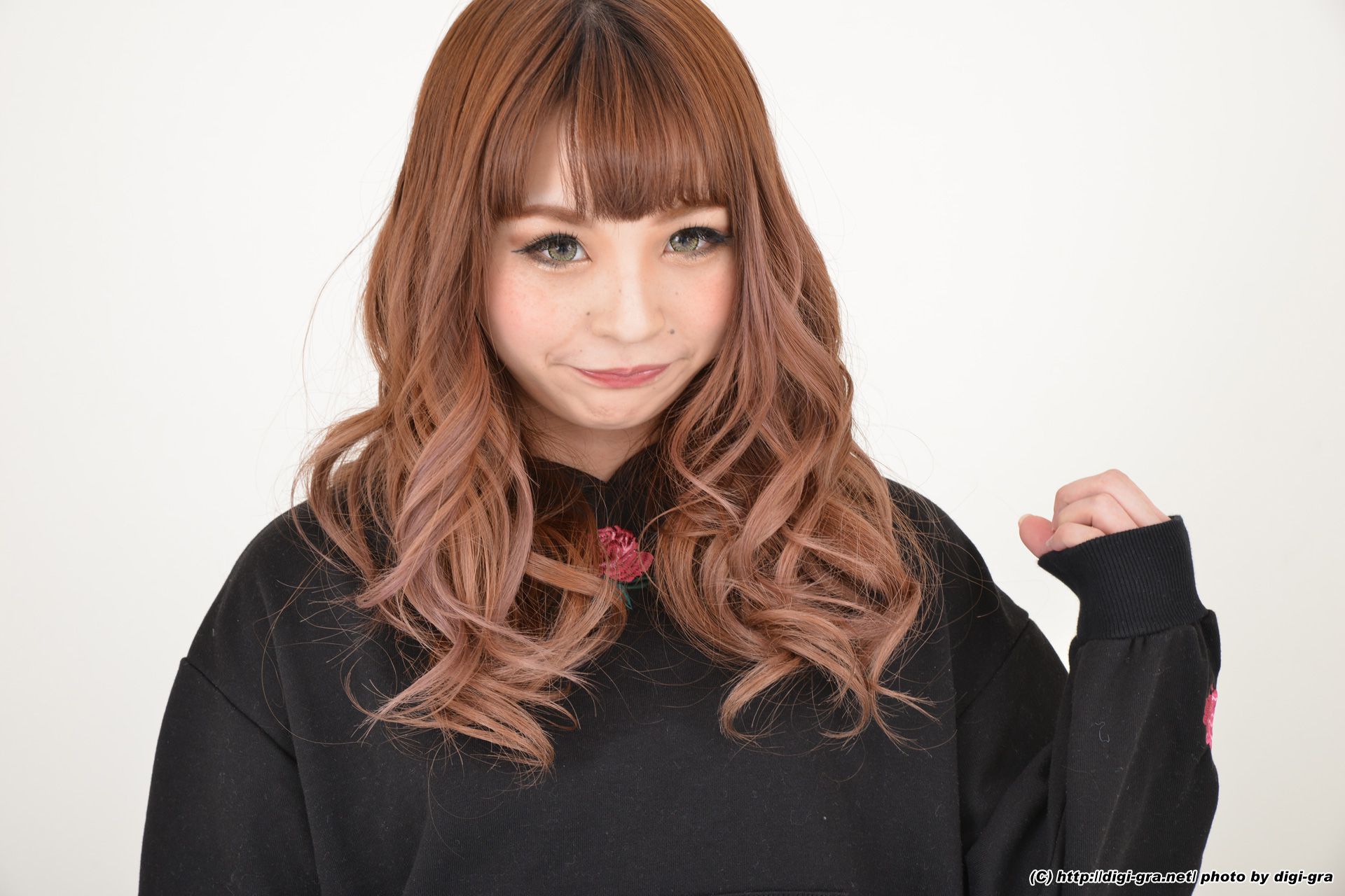 M940-Konmi Sakuraba 桜庭このみ/樱庭好美 Set03 [Digi-Graデジグラ] - 94零社区 Digi-Gra-第6张