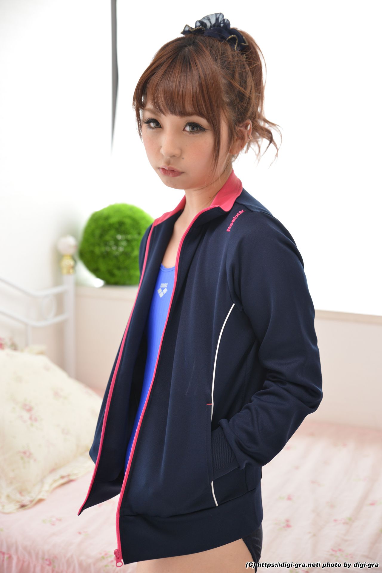 M940-Konmi Sakuraba 桜庭このみ Set01 [Digi-Graデジグラ] - 94零社区 Digi-Gra-第5张