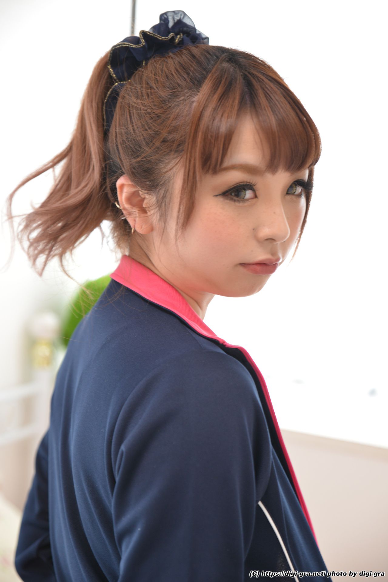 M940-Konmi Sakuraba 桜庭このみ Set01 [Digi-Graデジグラ] - 94零社区 Digi-Gra-第9张