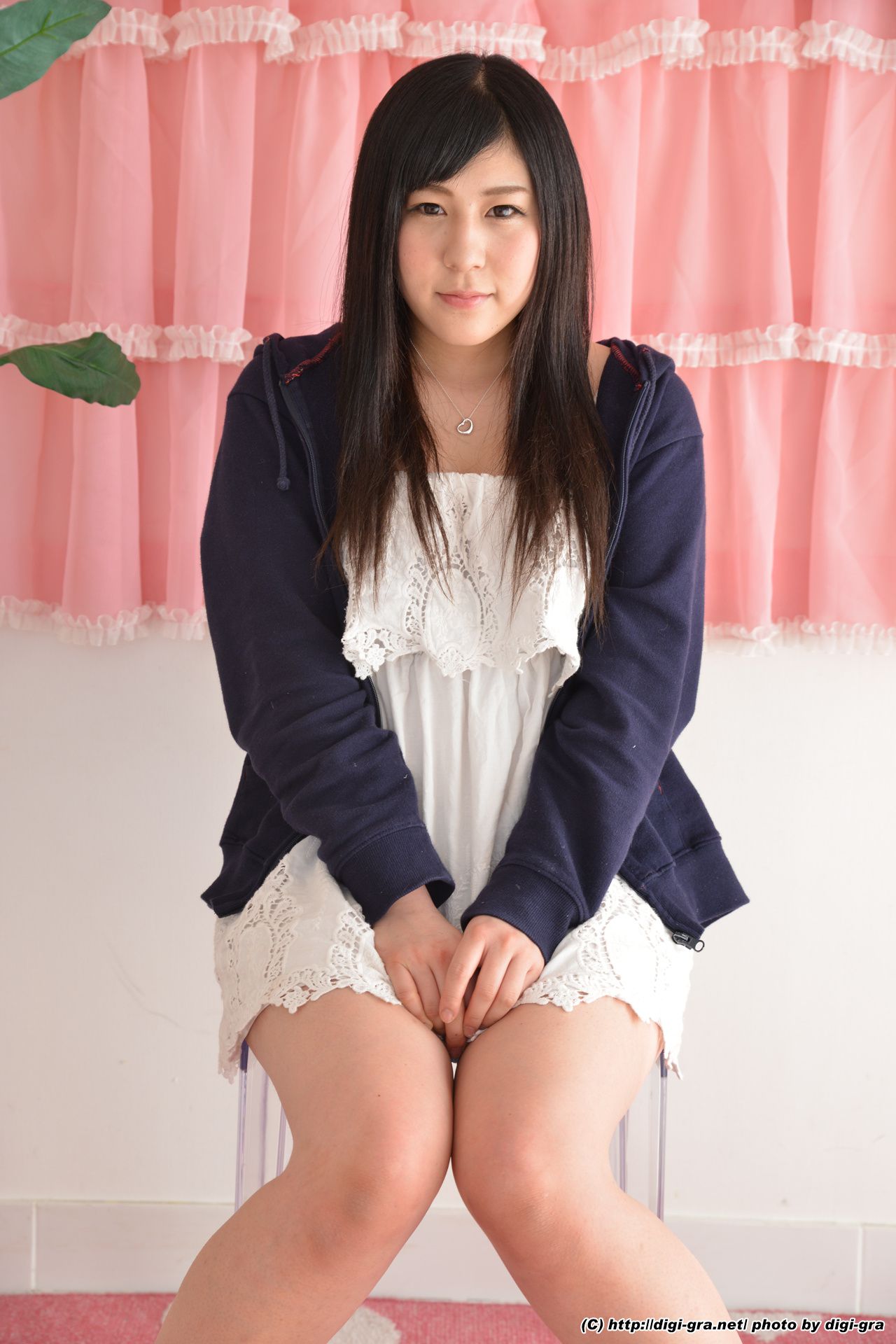 M940-Yuka Kawami 川美優香 Set06 [Digi-Graデジグラ] - 94零社区 Digi-Gra-第2张