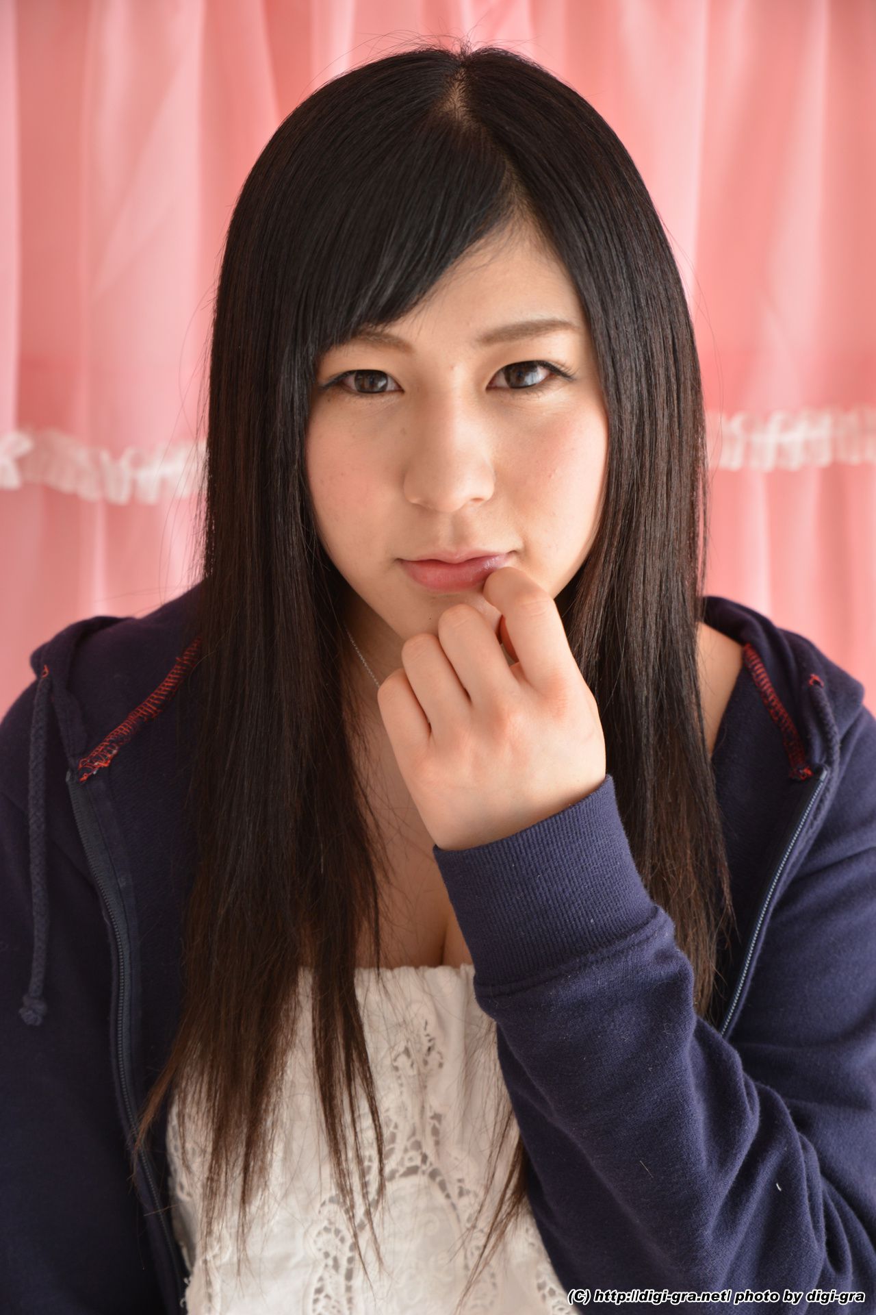 M940-Yuka Kawami 川美優香 Set06 [Digi-Graデジグラ] - 94零社区 Digi-Gra-第3张